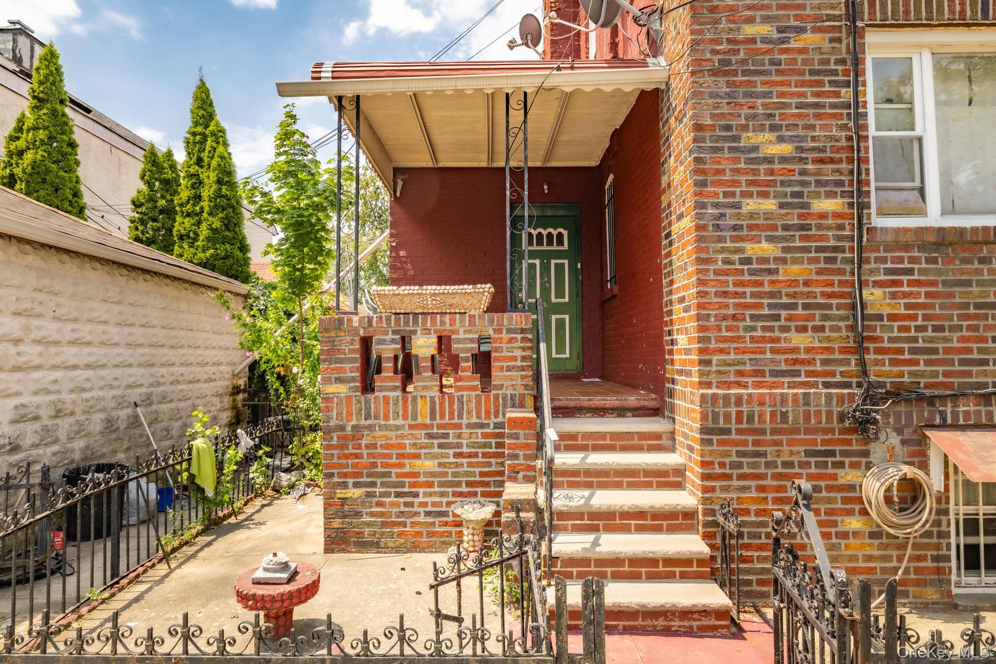Single Family Aveune M  Brooklyn, NY 11234, MLS-1017616-9