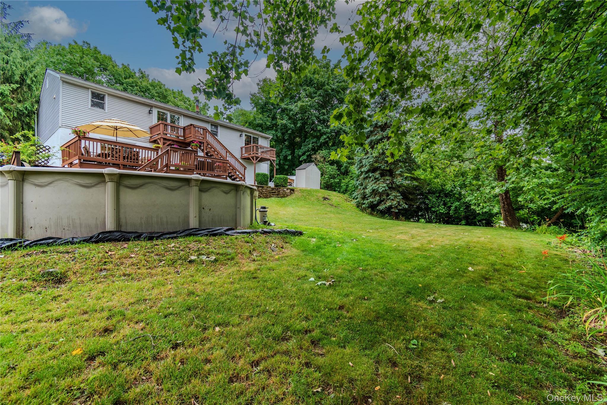 Single Family Colleen Lane Ulster County, NY 12589, MLS-1017618-32