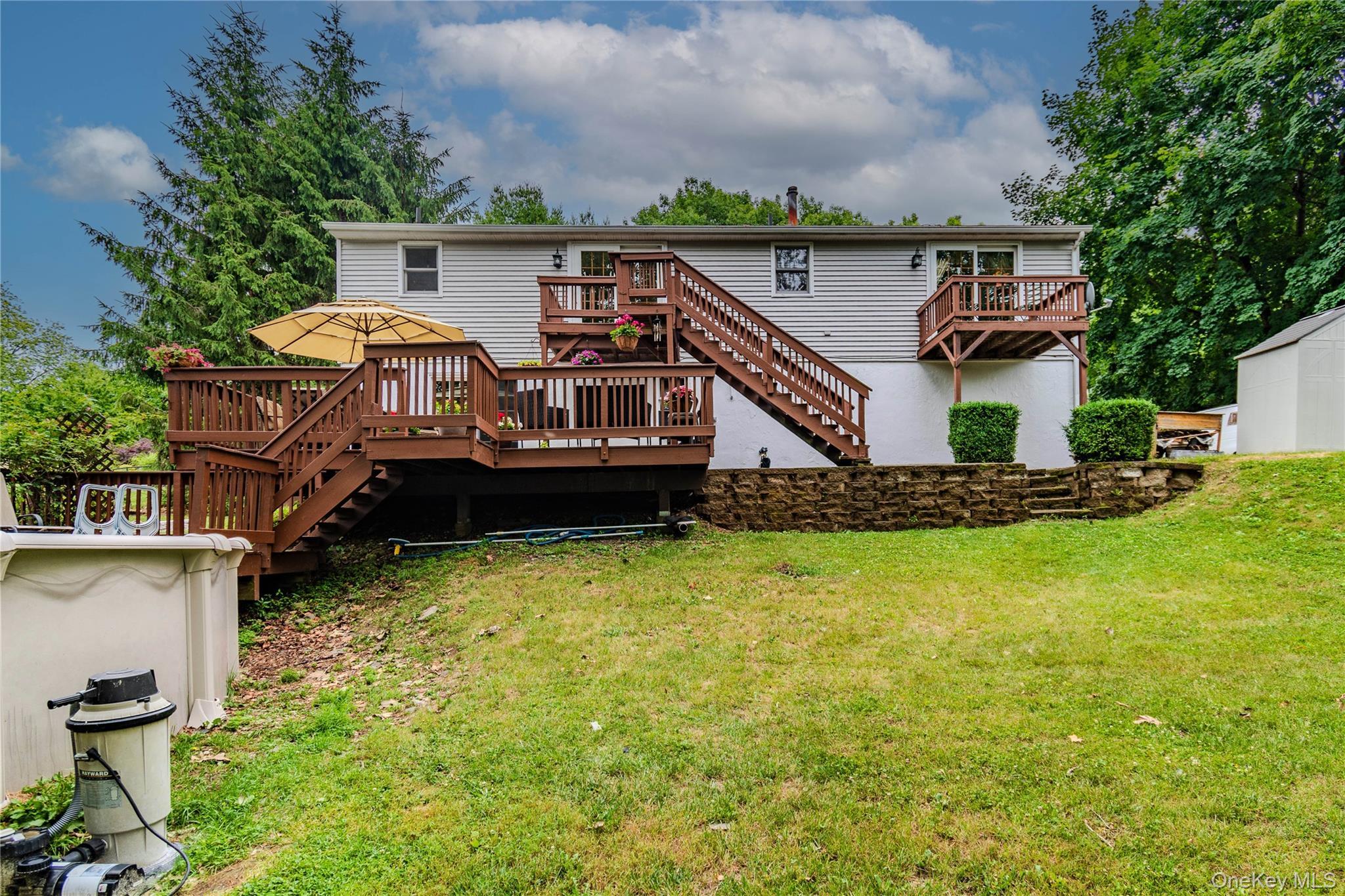 Single Family Colleen Lane Ulster County, NY 12589, MLS-1017618-34