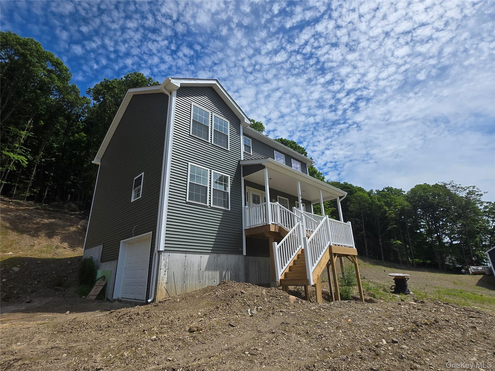 Single Family Mt Hope Road Orange County, NY 10940, MLS-1017625-11
