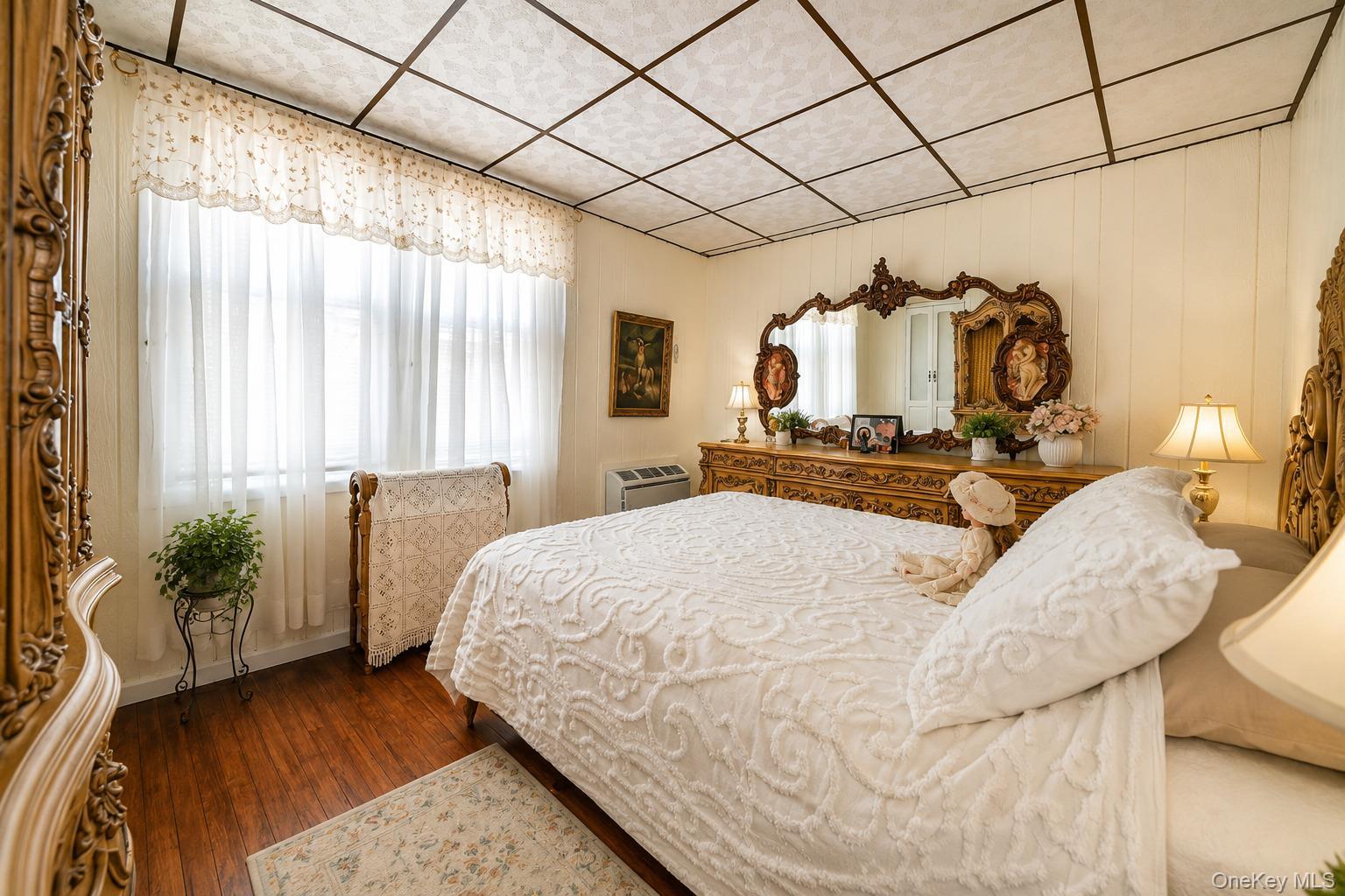 Single Family 62nd Avenue Queens, NY 11379, MLS-1017627-13