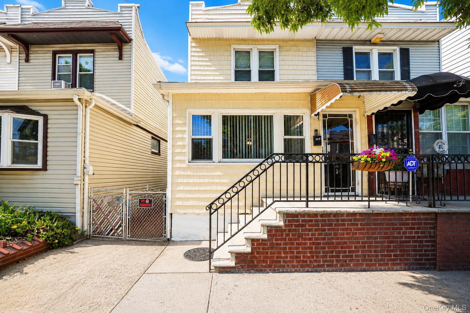 Single Family 62nd Avenue Queens, NY 11379, MLS-1017627-2