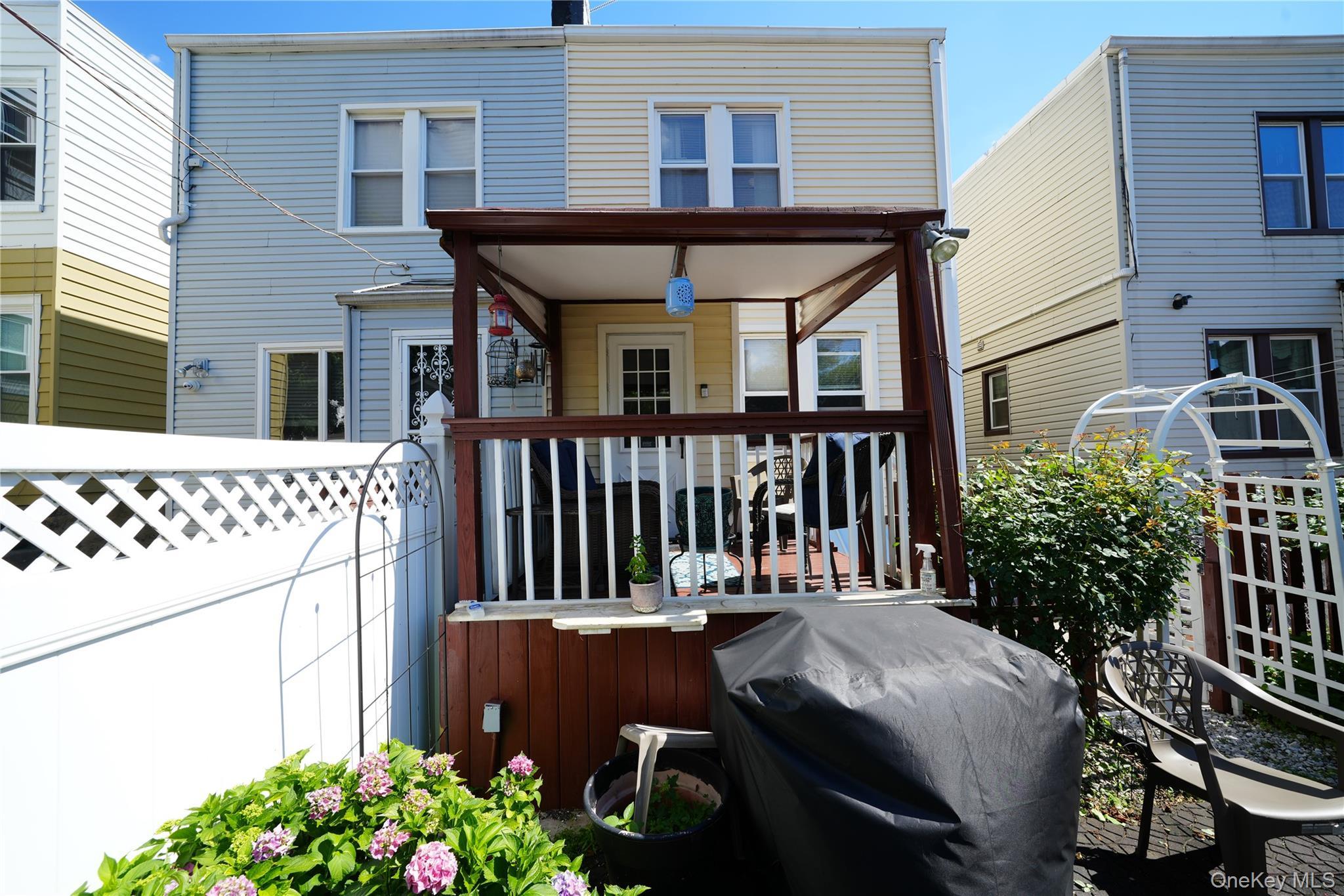 Single Family 62nd Avenue Queens, NY 11379, MLS-1017627-22