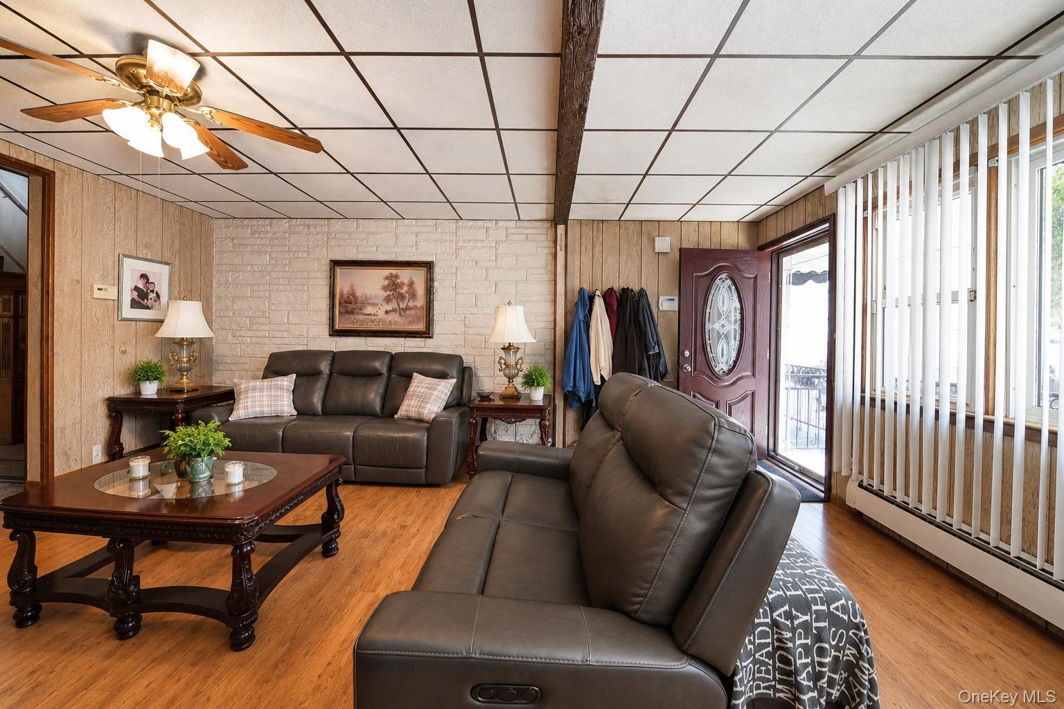 Single Family 62nd Avenue Queens, NY 11379, MLS-1017627-3