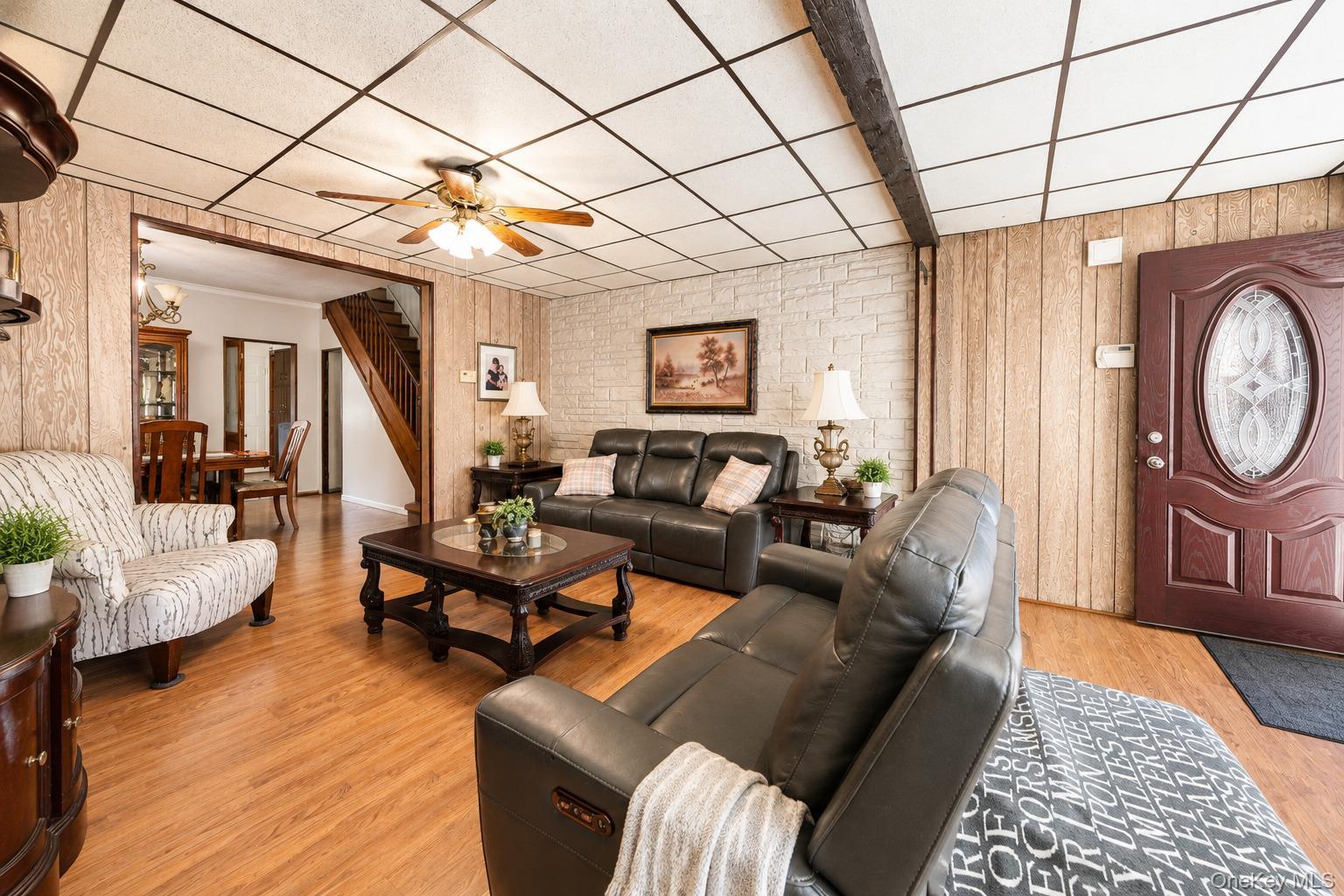 Single Family 62nd Avenue Queens, NY 11379, MLS-1017627-4