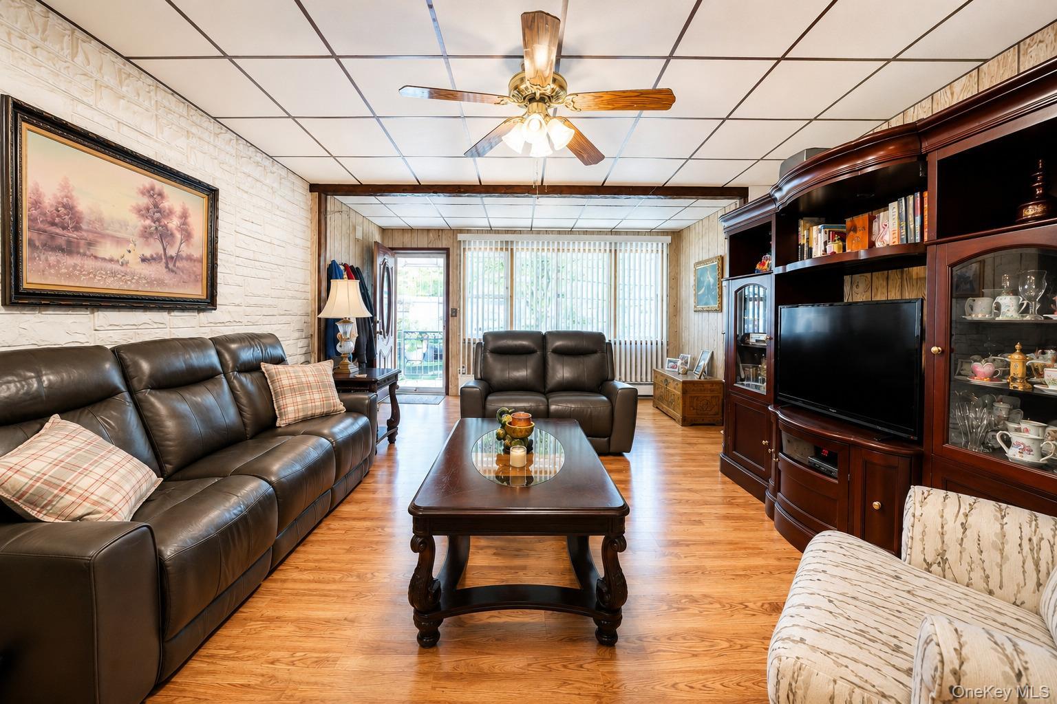 Single Family 62nd Avenue Queens, NY 11379, MLS-1017627-5