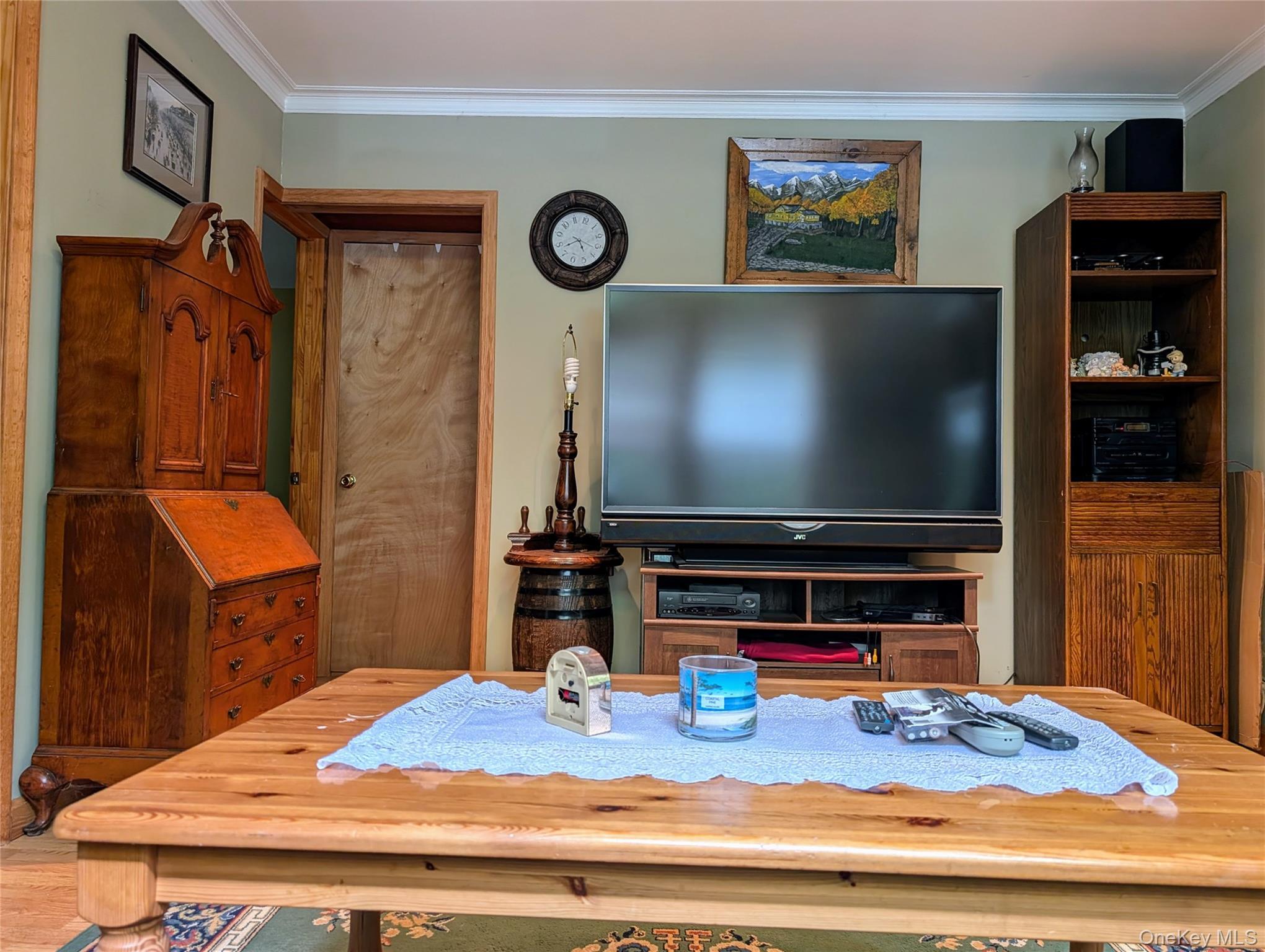 Single Family E Reindeer Trail Sullivan County, NY 12720, MLS-1017632-14