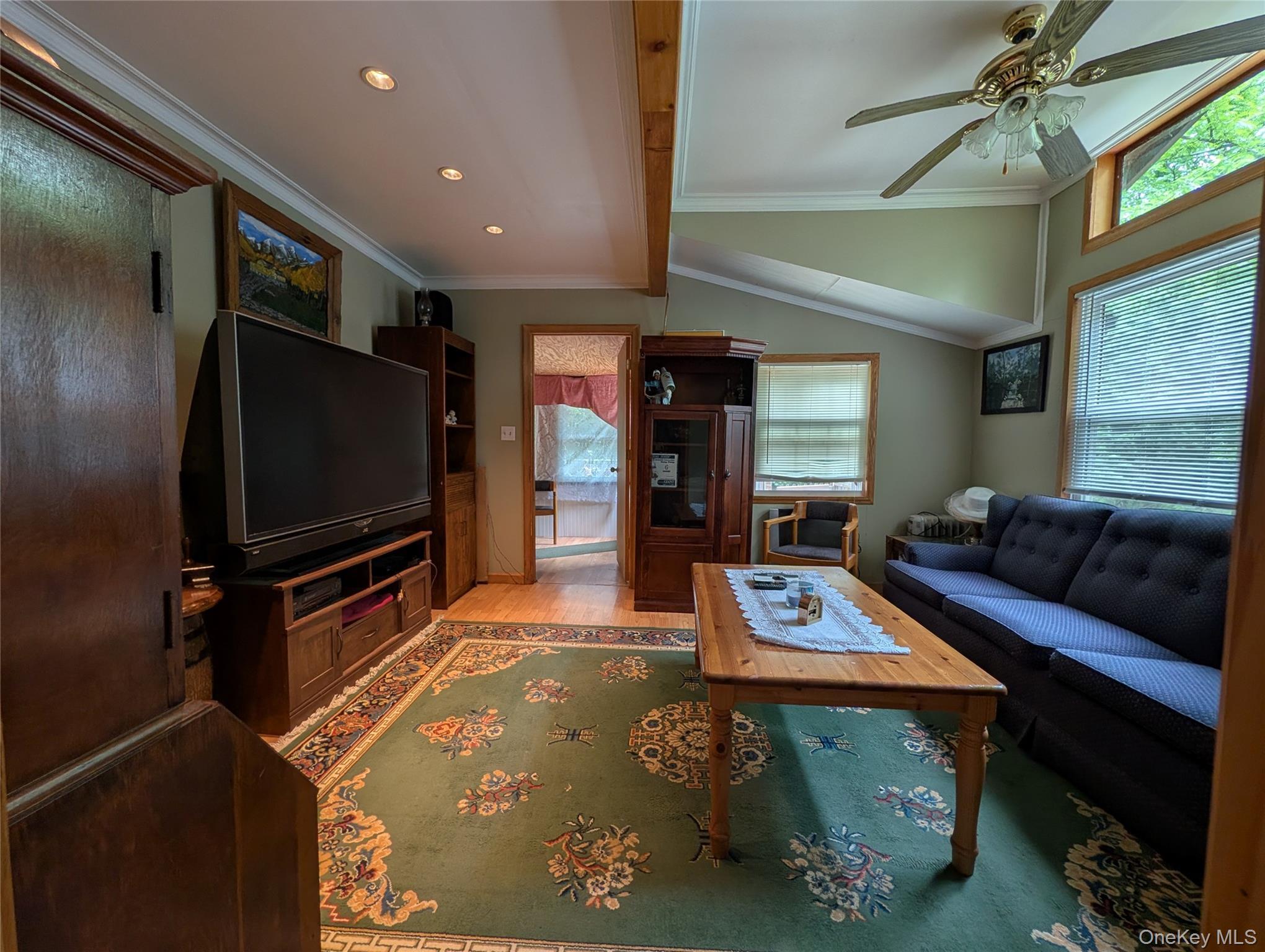 Single Family E Reindeer Trail Sullivan County, NY 12720, MLS-1017632-15
