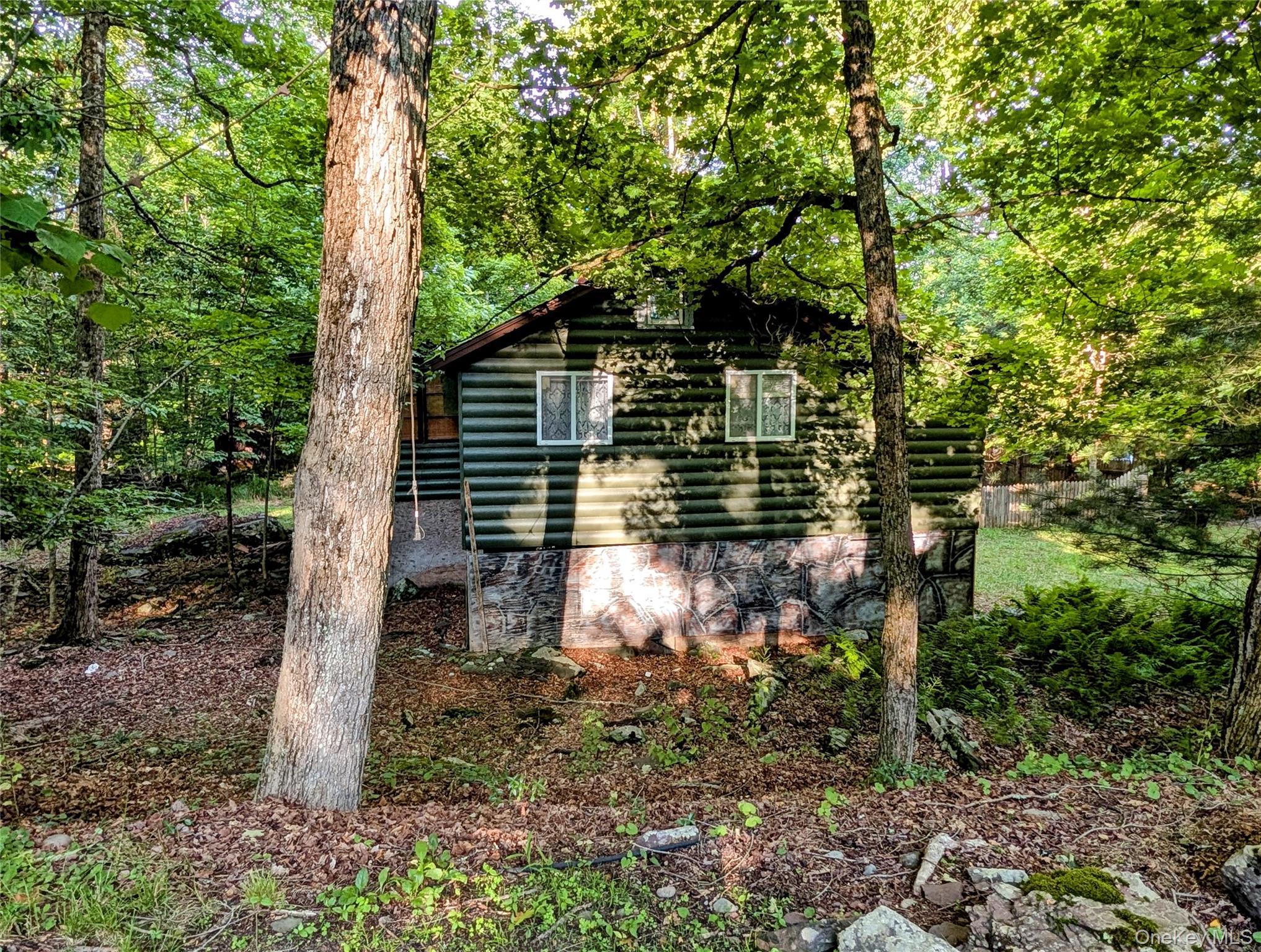 Single Family E Reindeer Trail Sullivan County, NY 12720, MLS-1017632-2