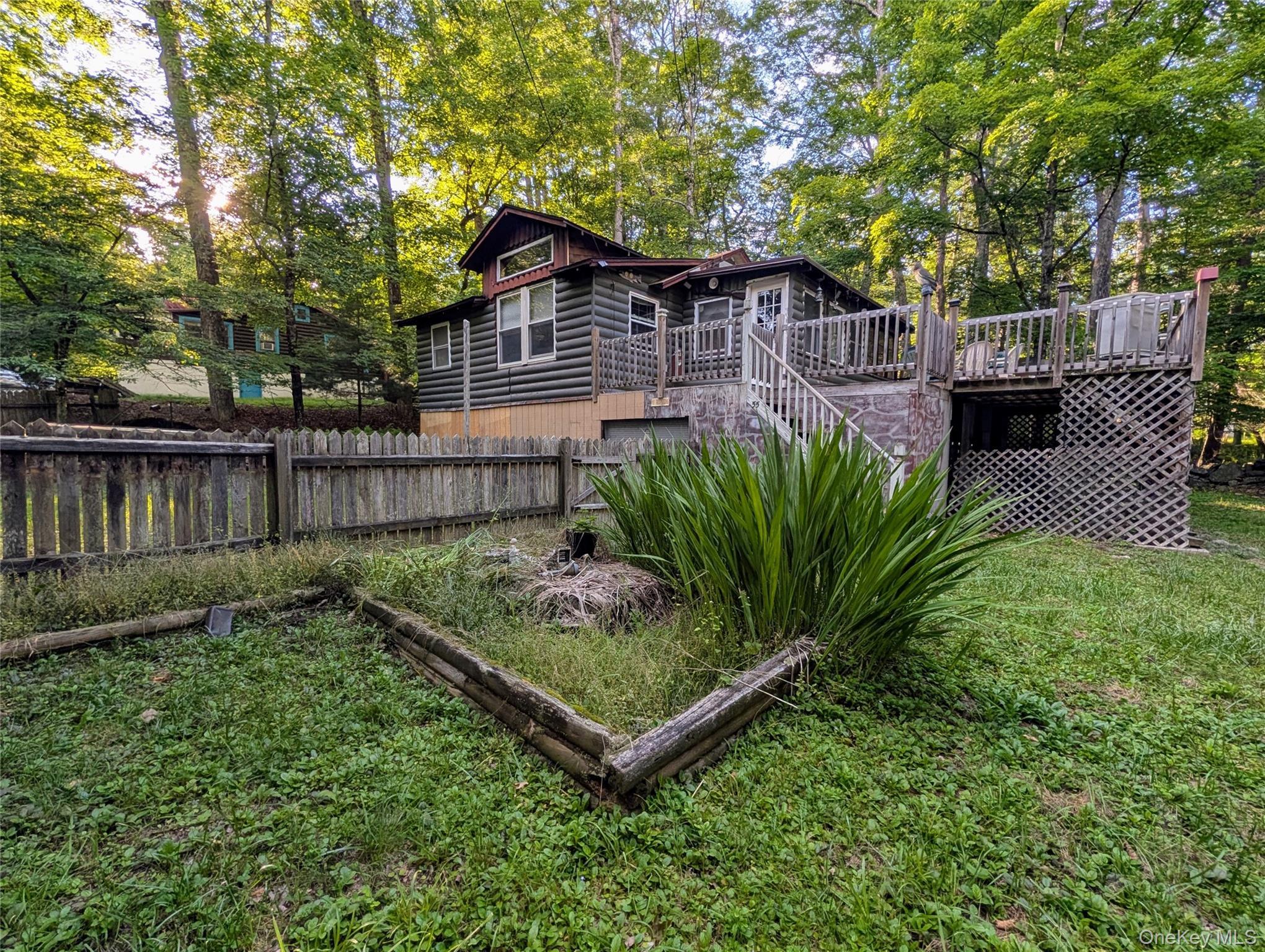 Single Family E Reindeer Trail Sullivan County, NY 12720, MLS-1017632-24