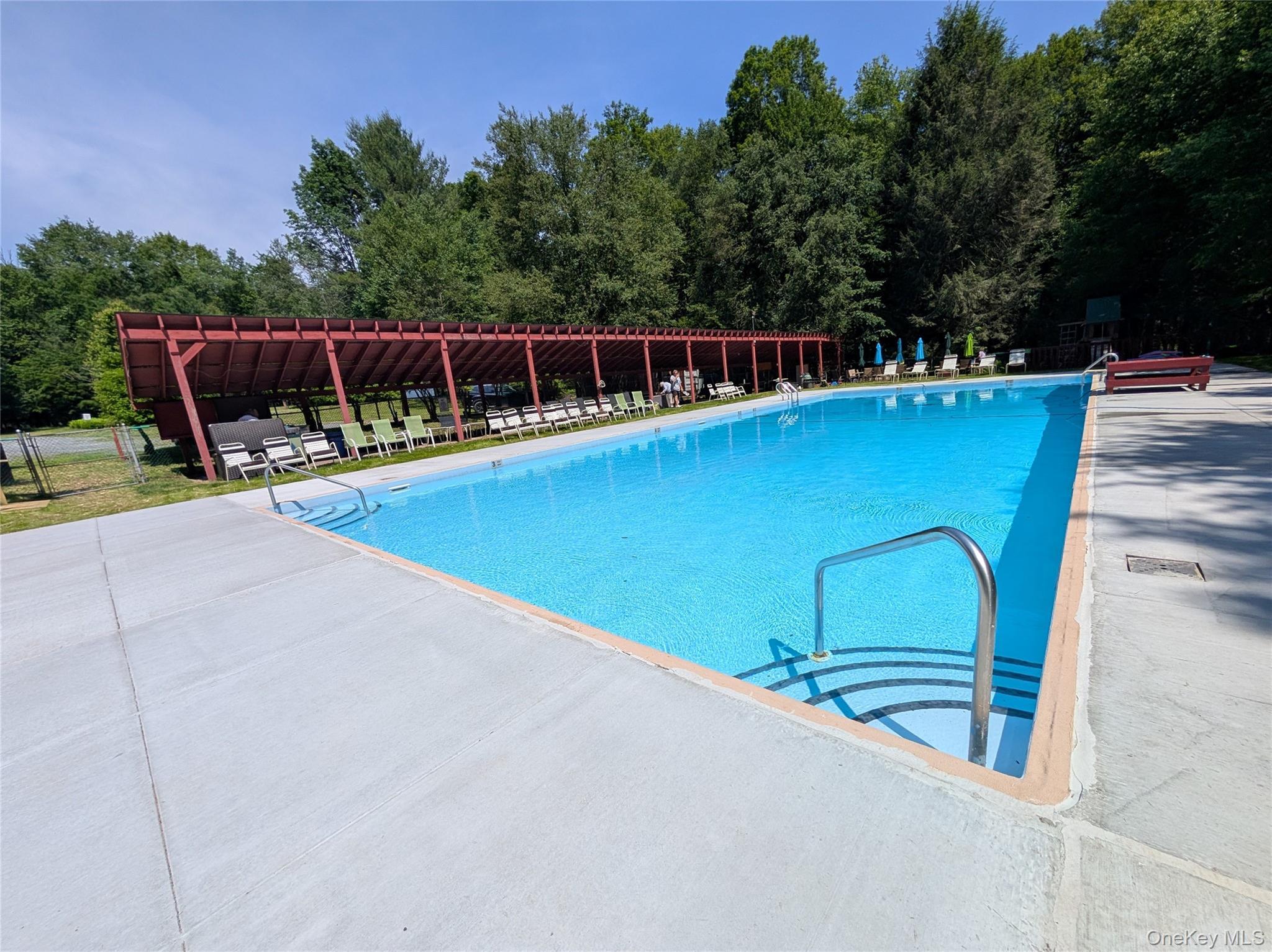 Single Family E Reindeer Trail  Sullivan County, NY 12720, MLS-1017632-27