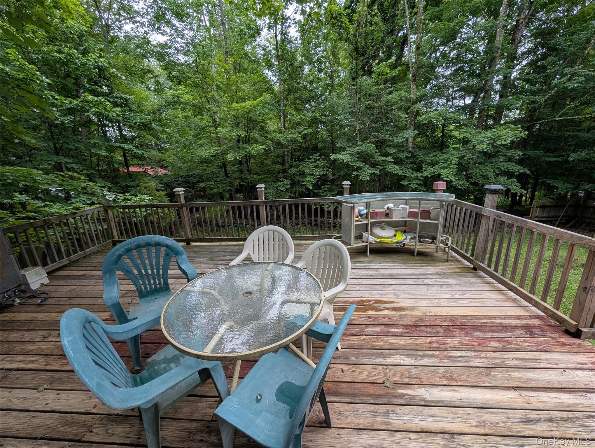 Single Family E Reindeer Trail Sullivan County, NY 12720, MLS-1017632-3