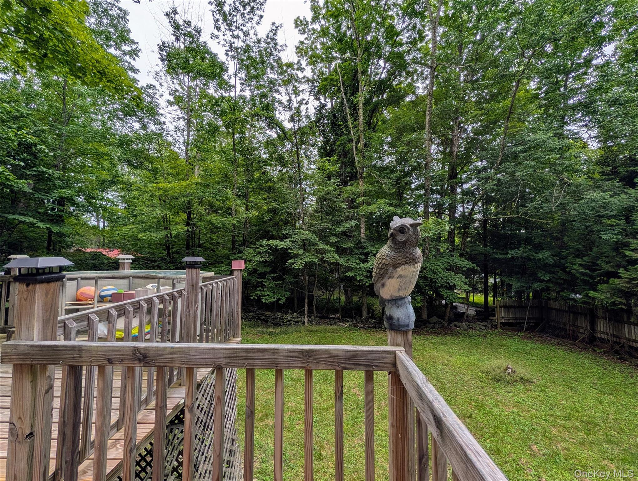 Single Family E Reindeer Trail Sullivan County, NY 12720, MLS-1017632-4