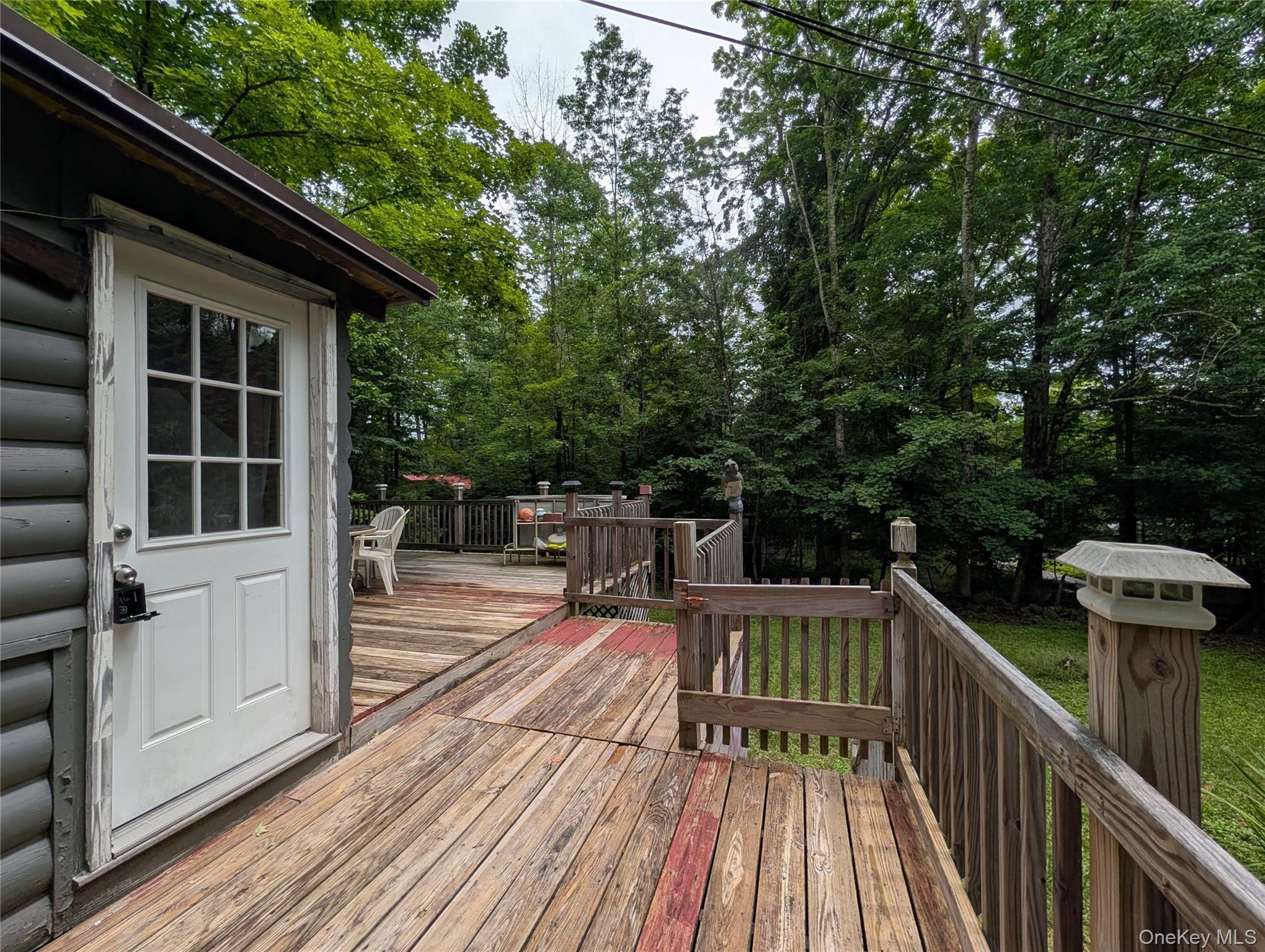 Single Family E Reindeer Trail Sullivan County, NY 12720, MLS-1017632-7