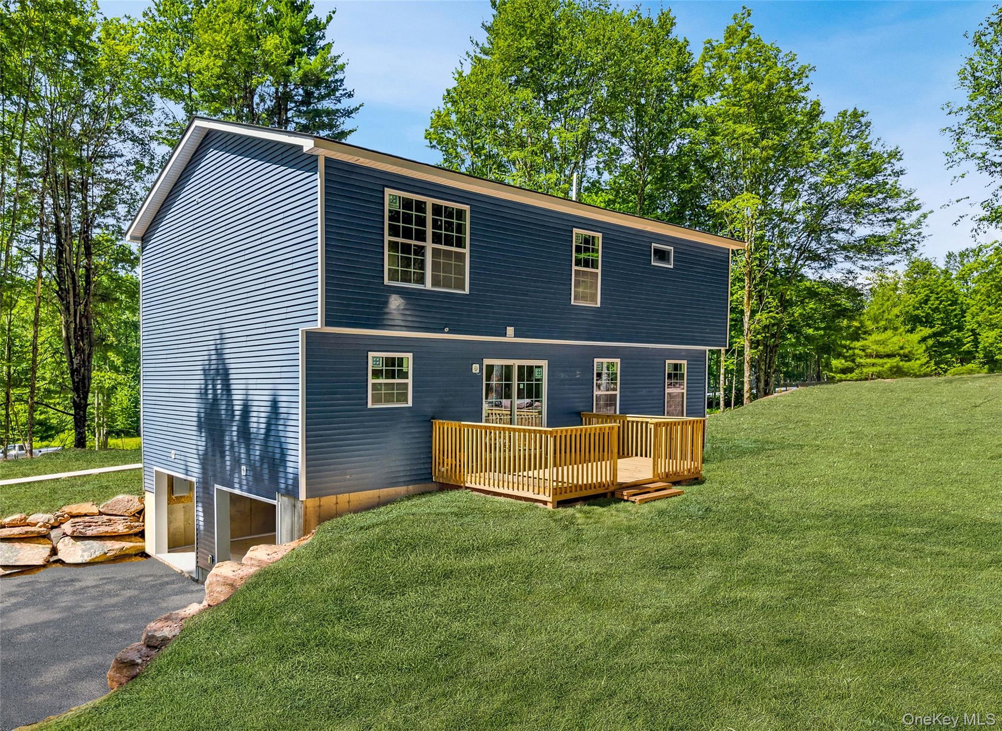 Single Family Marsh Road Sullivan County, NY 12738, MLS-1017636-2