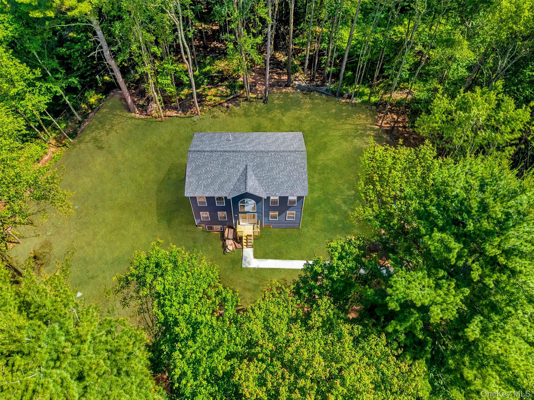 Single Family Marsh Road Sullivan County, NY 12738, MLS-1017636-4