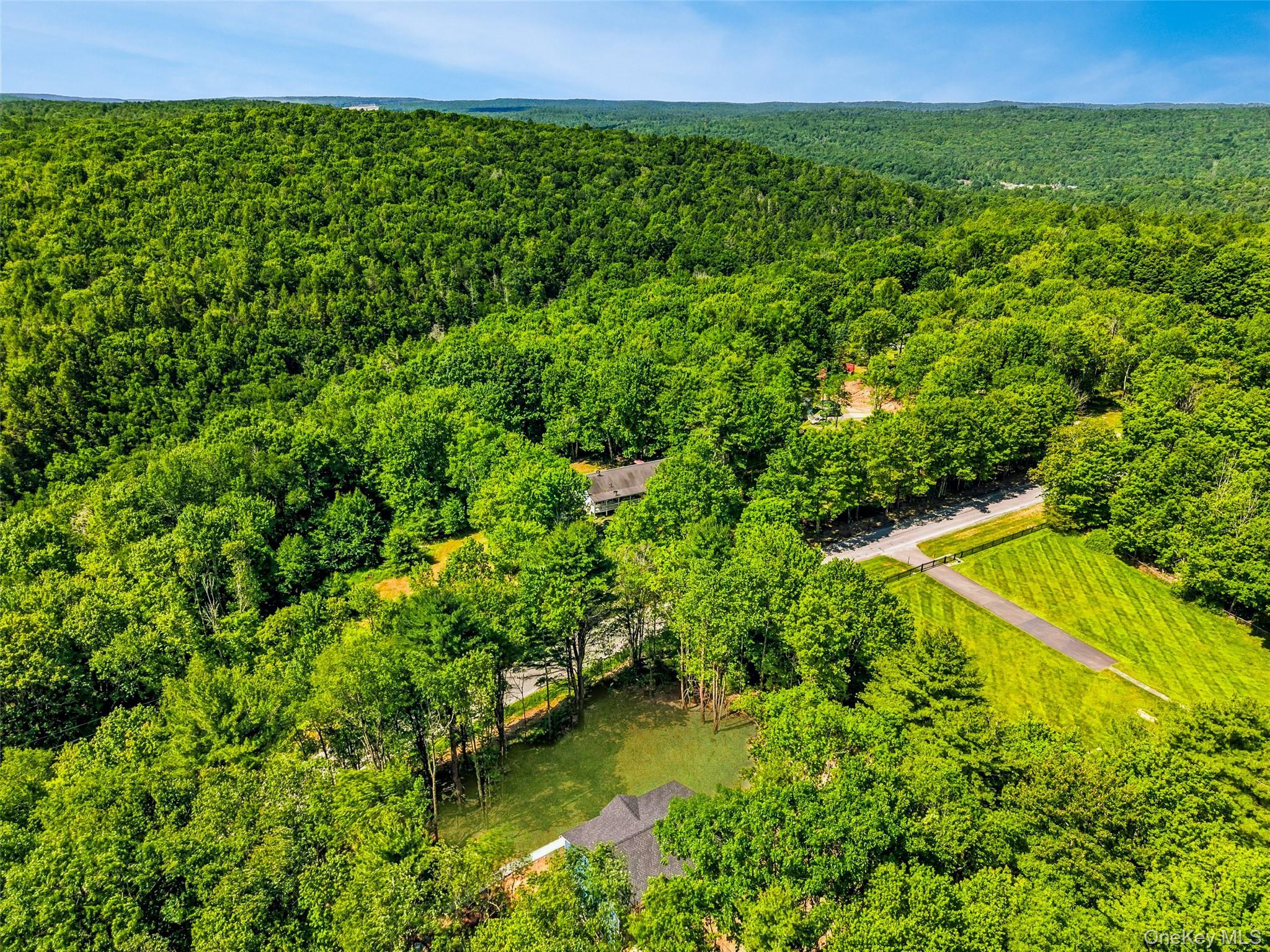 Single Family Marsh Road Sullivan County, NY 12738, MLS-1017636-5