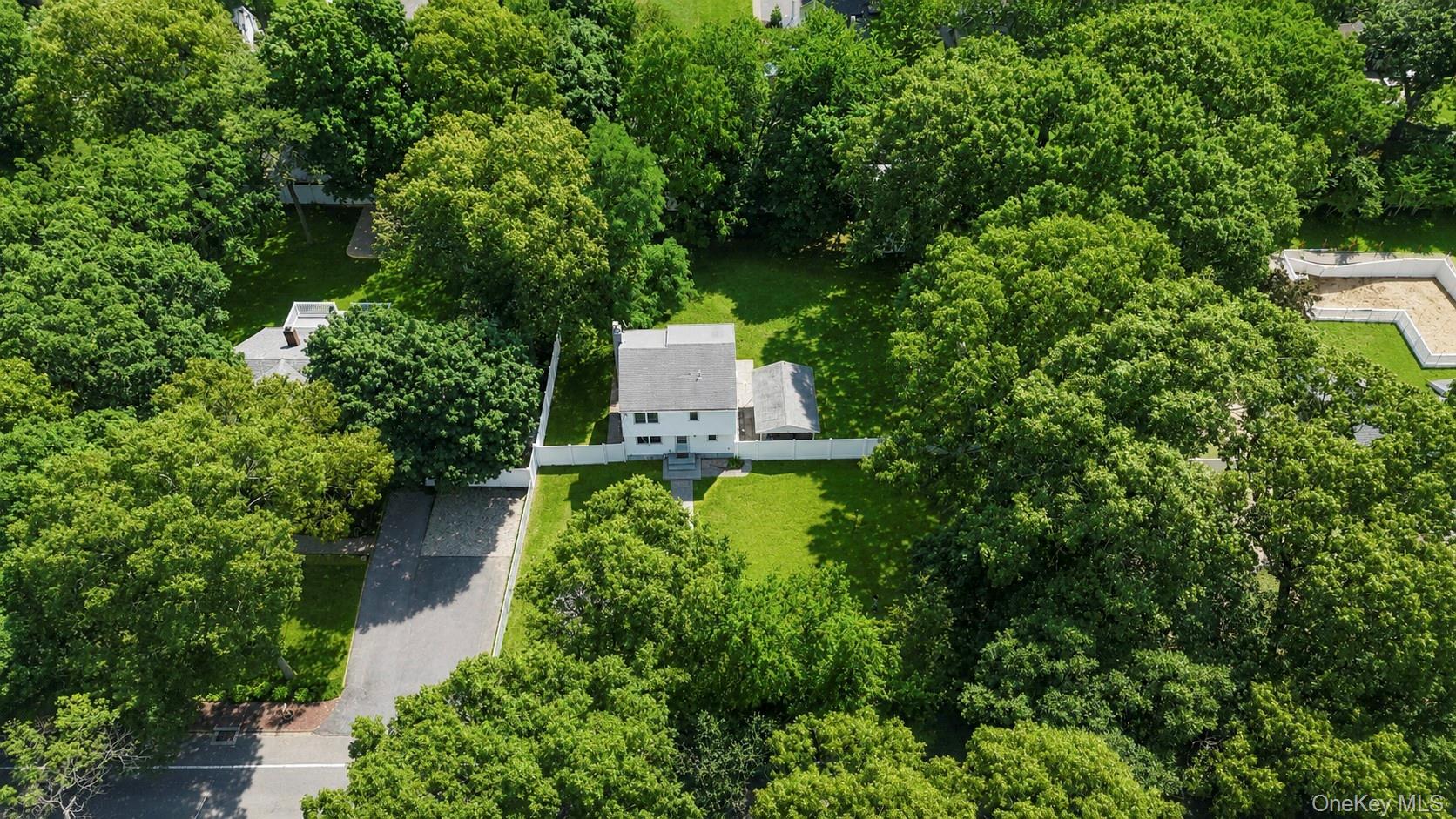 Single Family Magnolia Drive Suffolk County, NY 11784, MLS-1017661-18