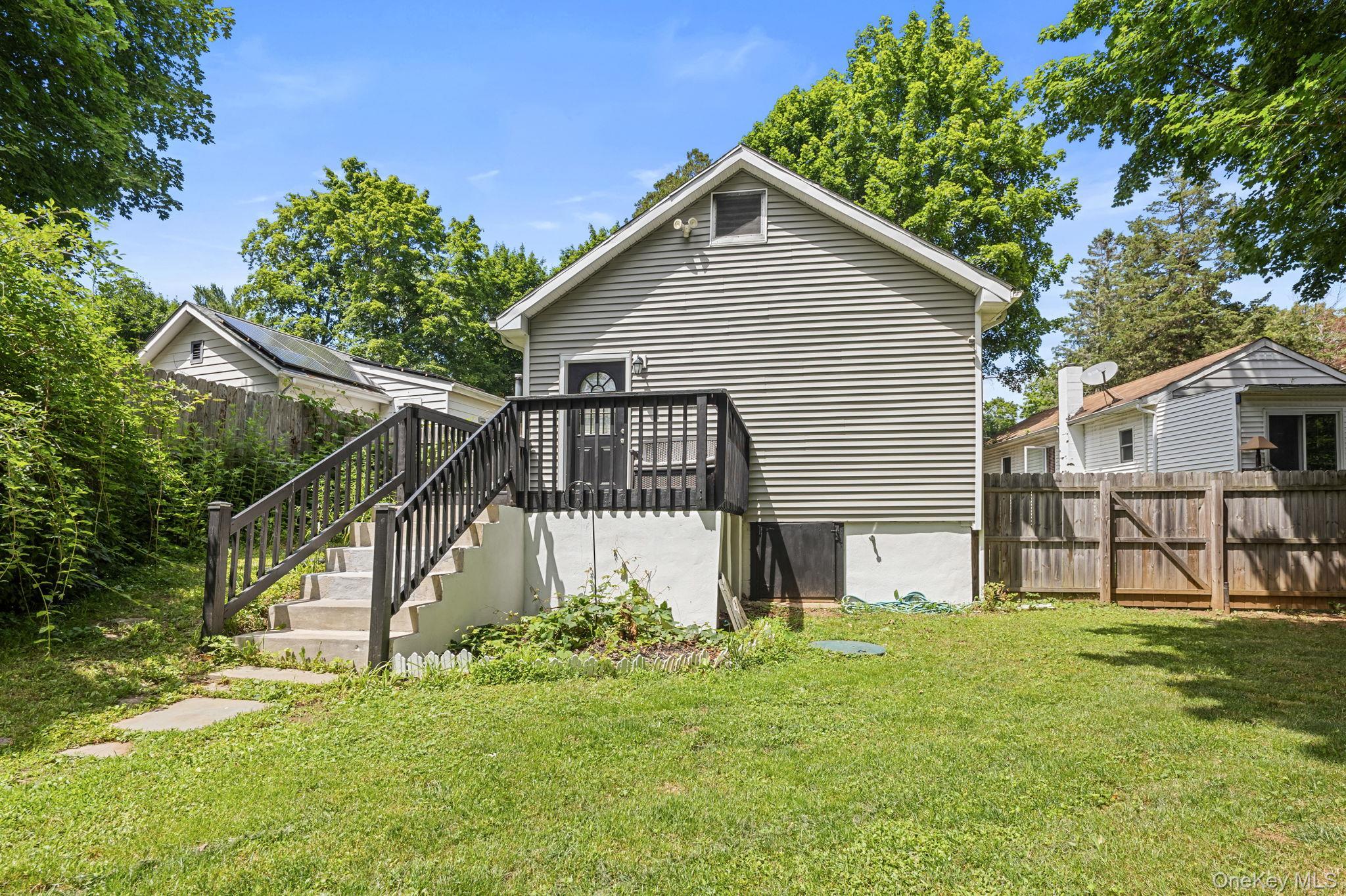 Single Family Batavia Road Putnam County, NY 12563, MLS-1017670-29