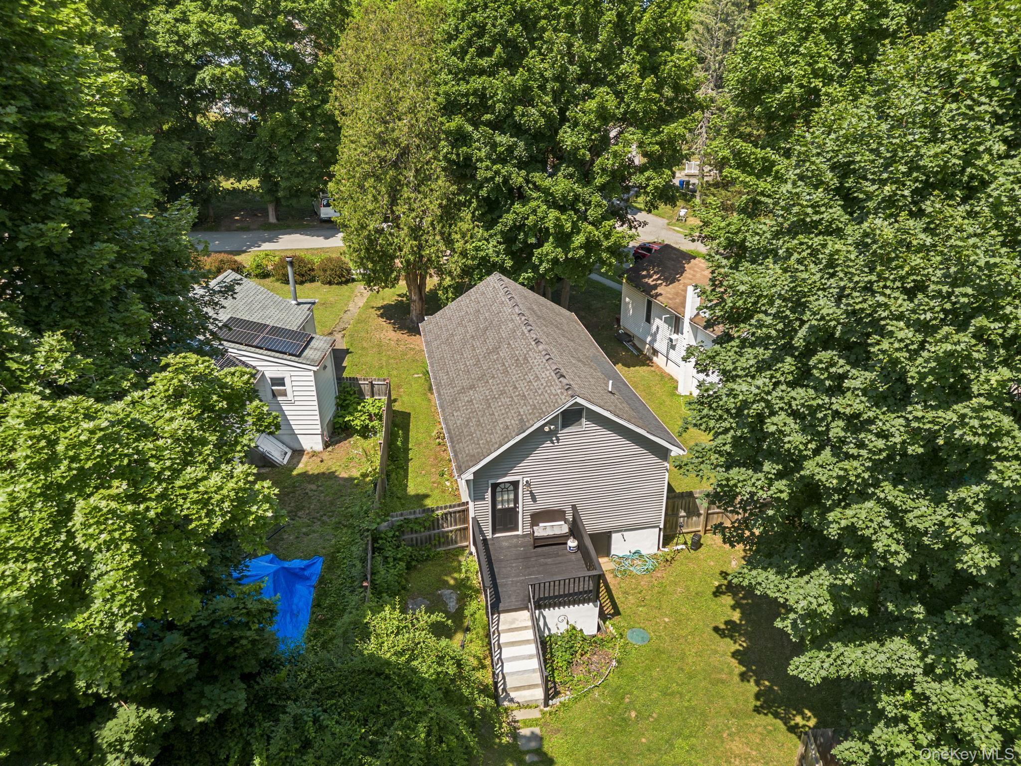 Single Family Batavia Road Putnam County, NY 12563, MLS-1017670-31