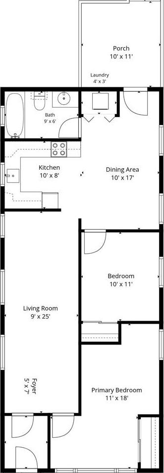 Single Family Batavia Road Putnam County, NY 12563, MLS-1017670-32