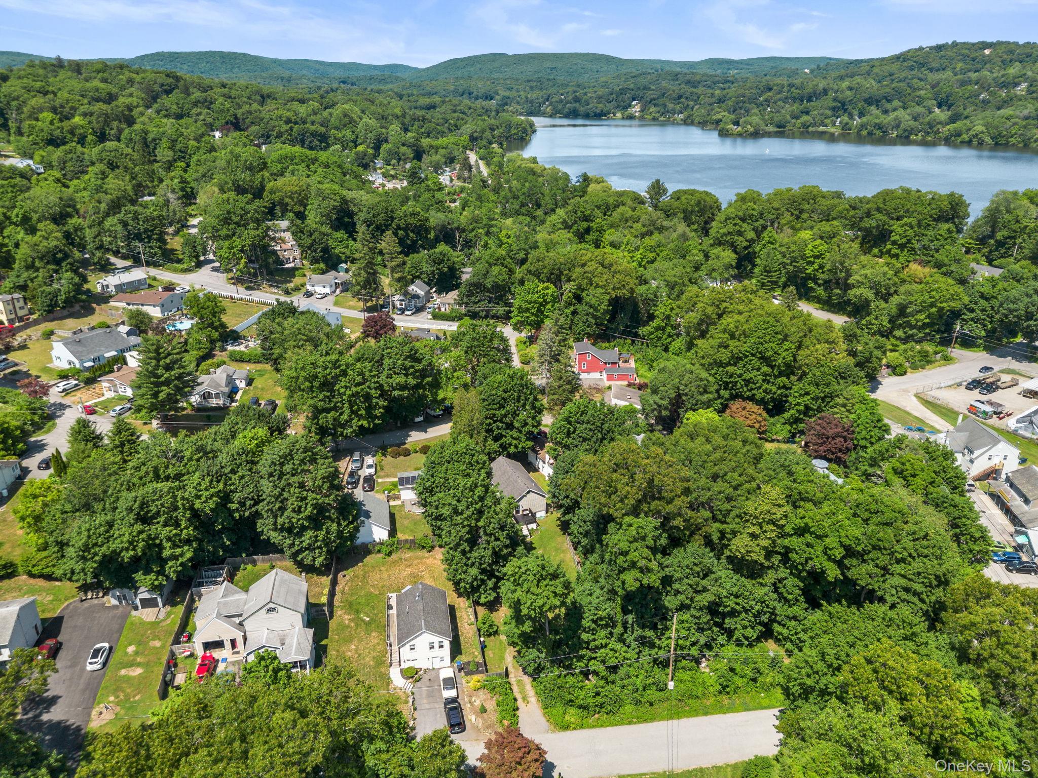 Single Family Batavia Road  Putnam County, NY 12563, MLS-1017670-42