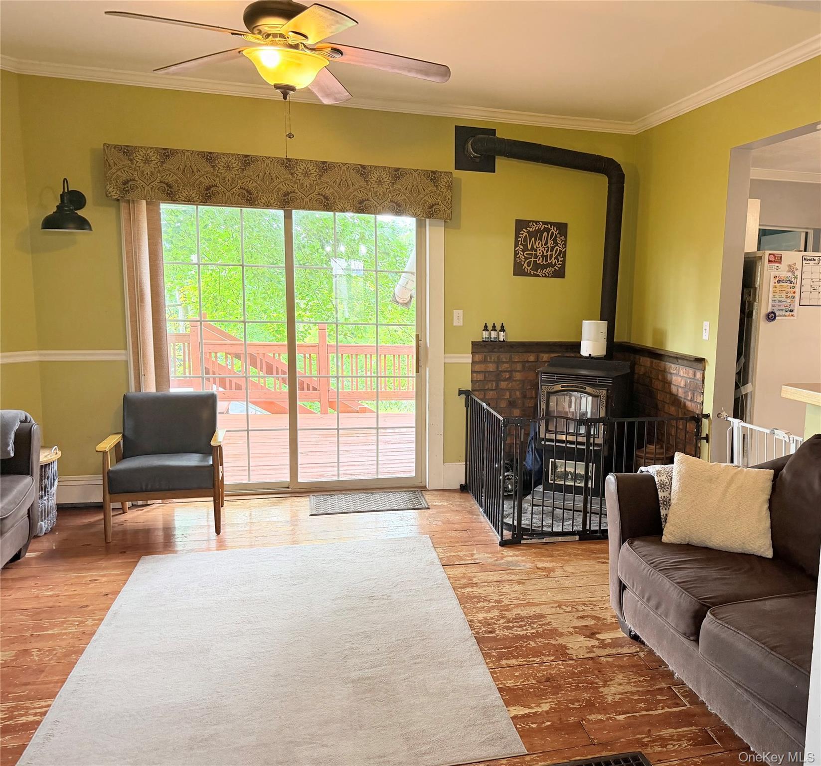 Single Family Pleasant Avenue Orange County, NY 12586, MLS-1017679-10