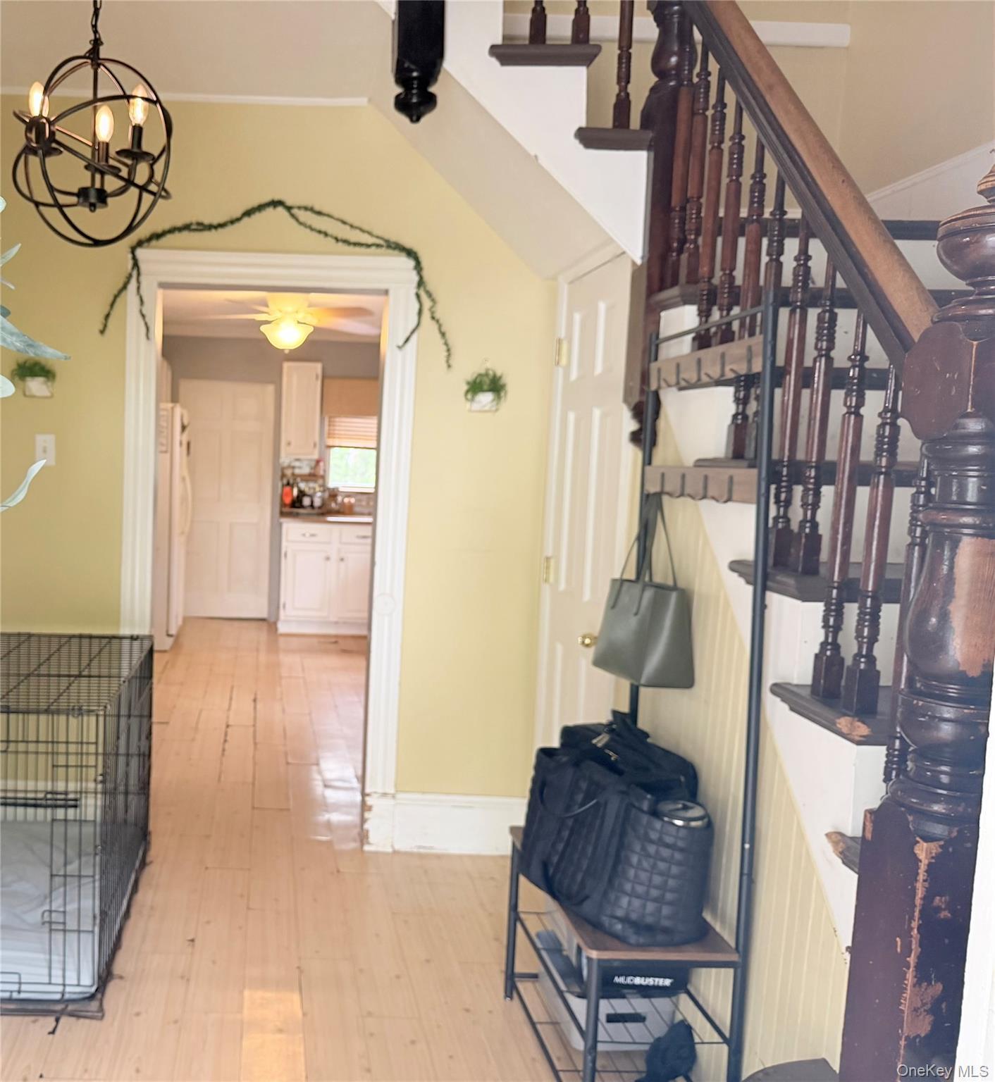 Single Family Pleasant Avenue Orange County, NY 12586, MLS-1017679-3