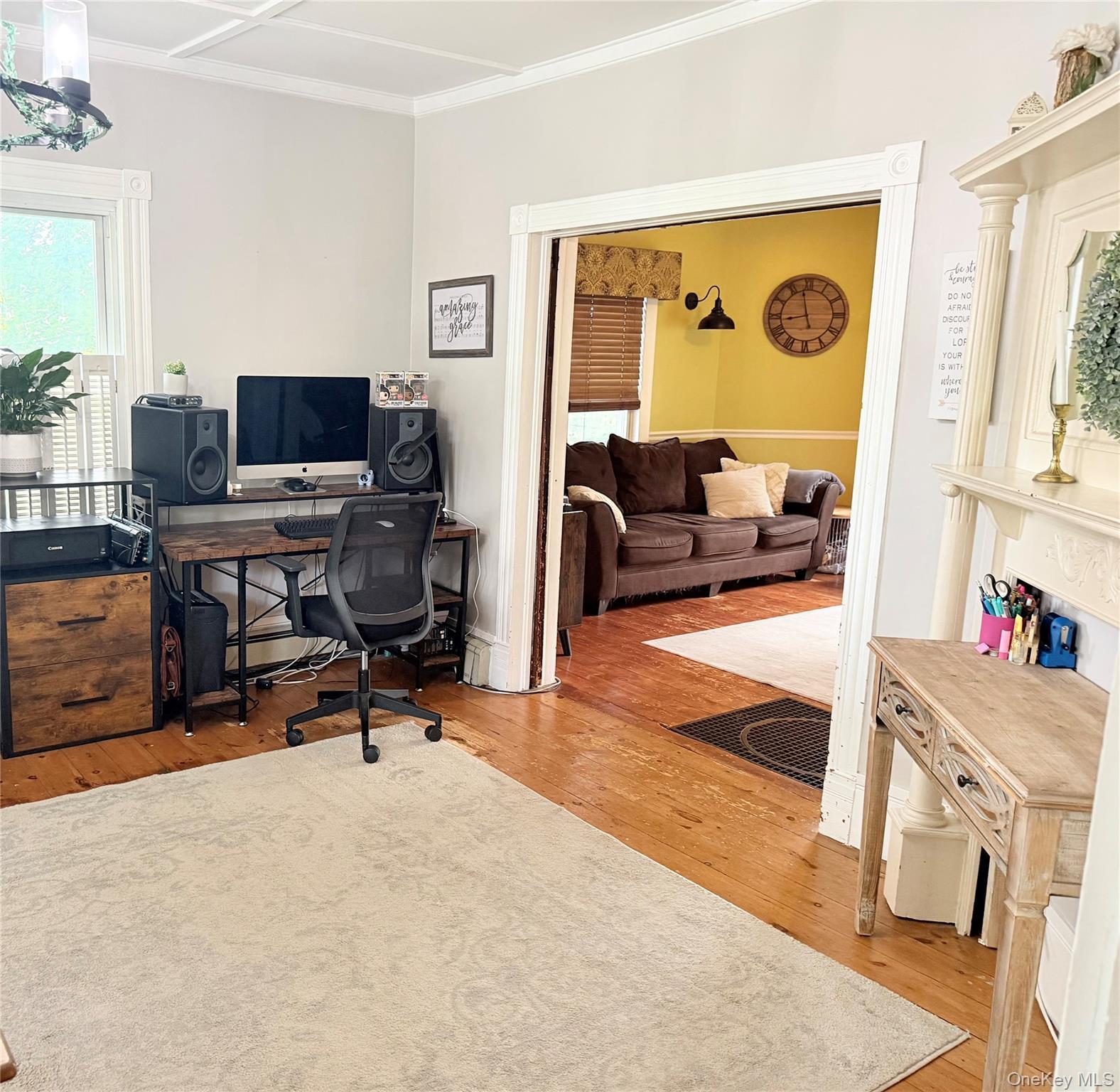 Single Family Pleasant Avenue Orange County, NY 12586, MLS-1017679-8