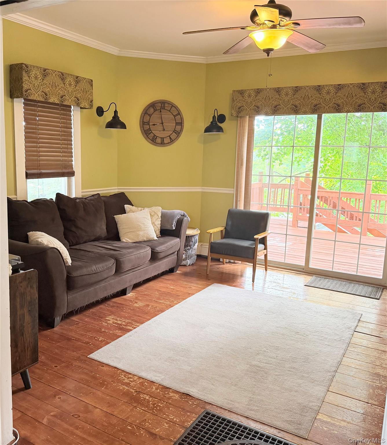 Single Family Pleasant Avenue Orange County, NY 12586, MLS-1017679-9