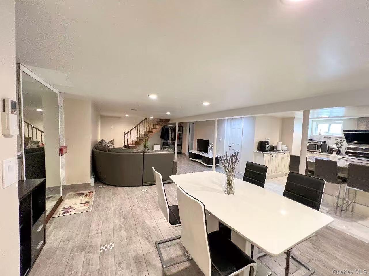 Single Family 54th Avenue Queens, NY 11362, MLS-1017681-11