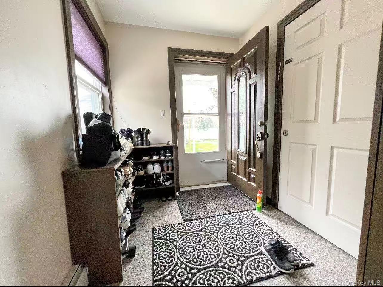 Single Family 54th Avenue Queens, NY 11362, MLS-1017681-8