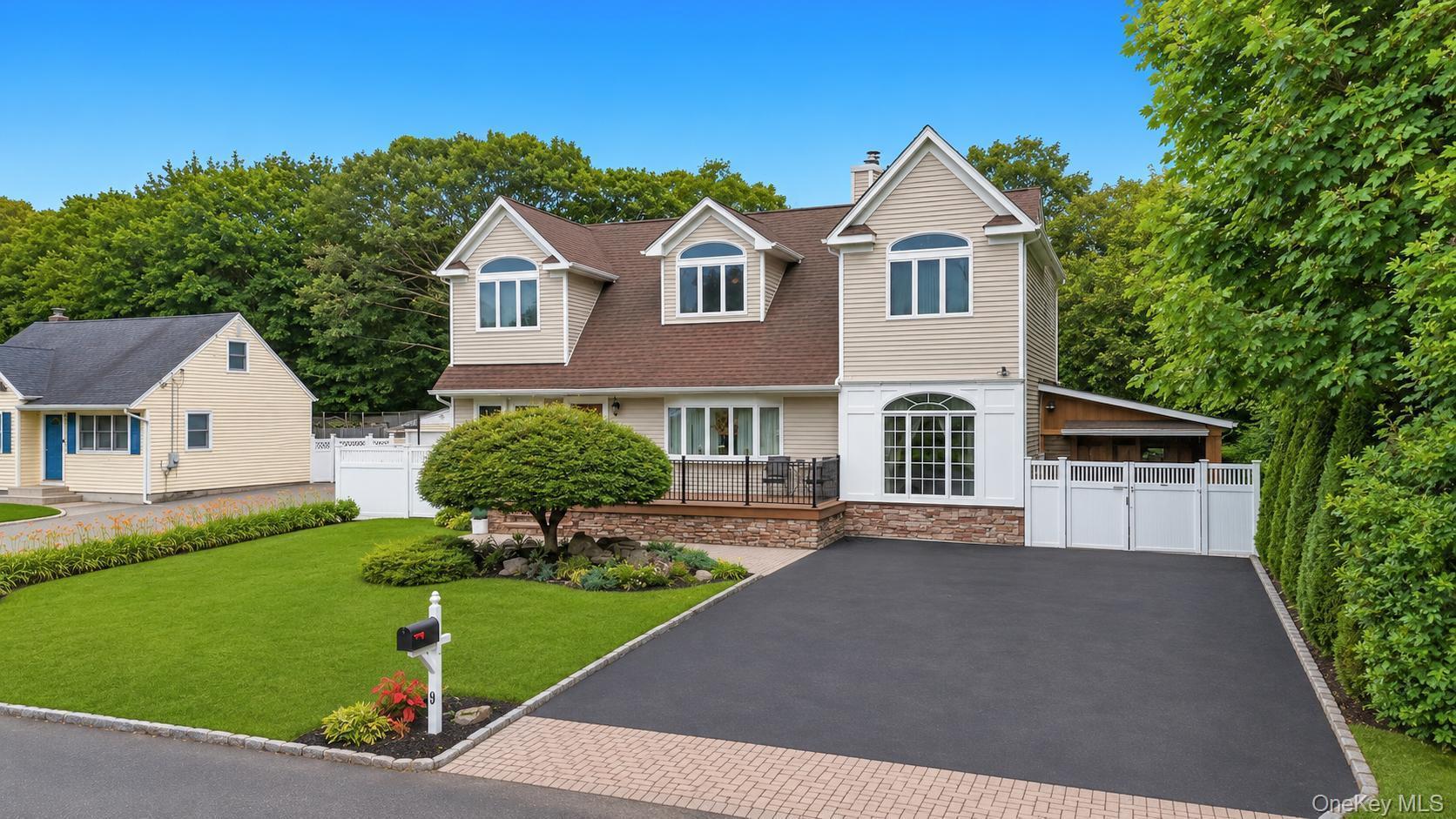 Single Family Joan Road Suffolk County, NY 11706, MLS-1017682-2