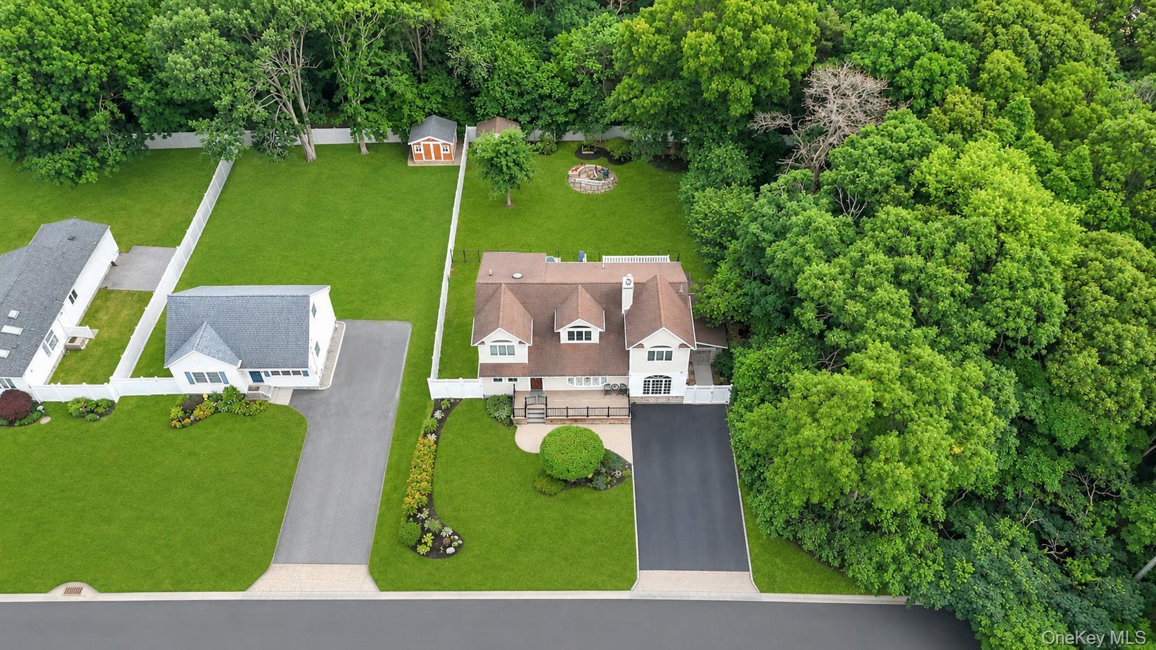 Single Family Joan Road Suffolk County, NY 11706, MLS-1017682-3