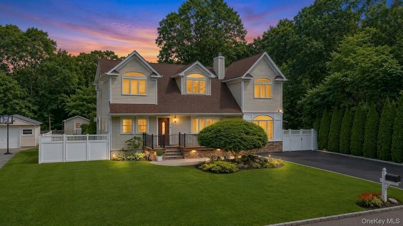 Single Family Joan Road Suffolk County, NY 11706, MLS-1017682-4