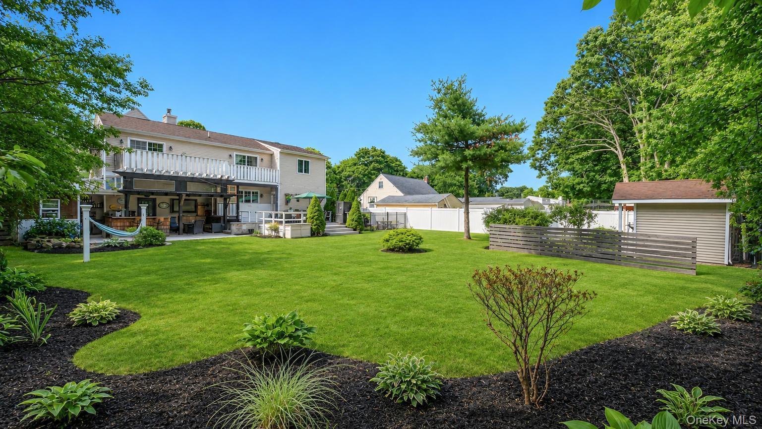 Single Family Joan Road Suffolk County, NY 11706, MLS-1017682-45