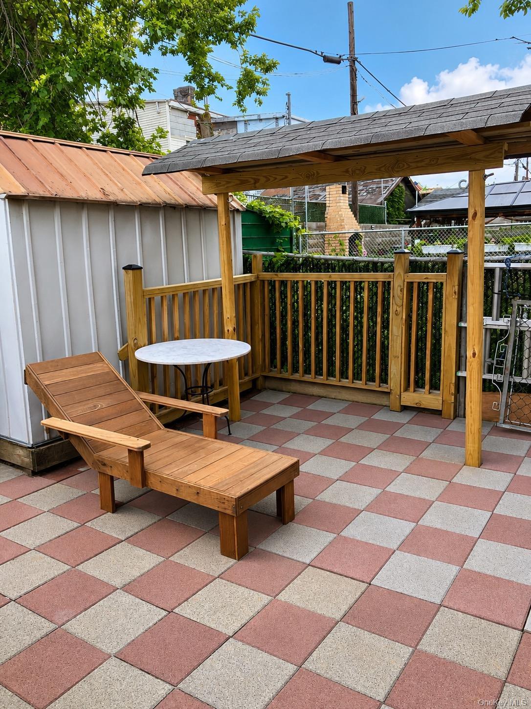 Single Family 97th Street Queens, NY 11368, MLS-1017685-13