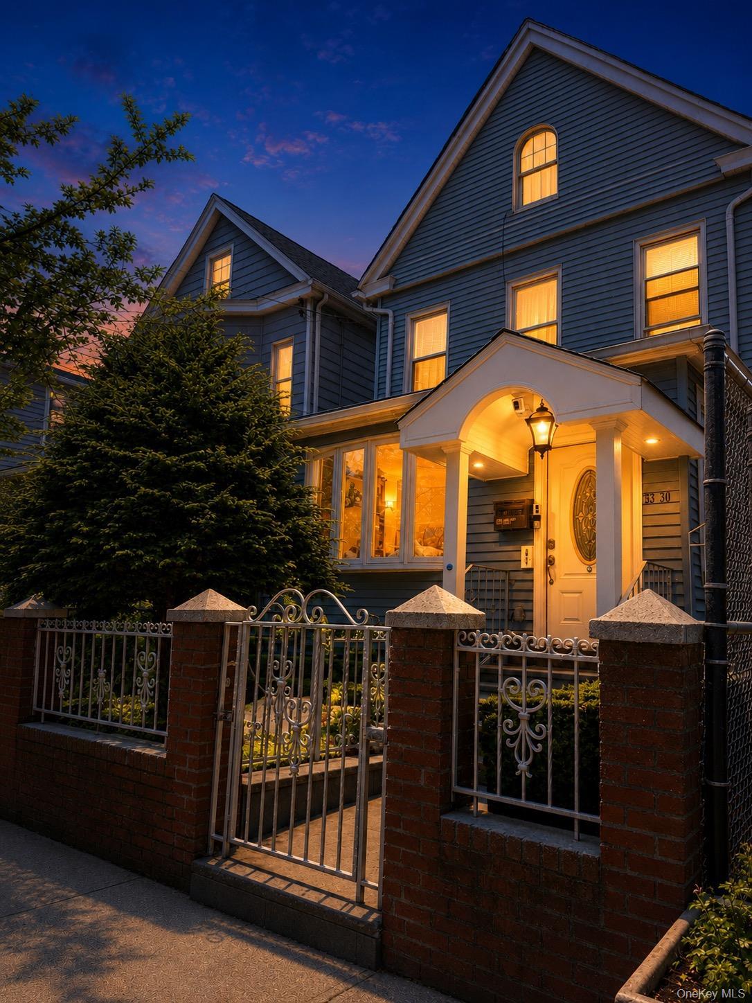 Single Family 97th Street  Queens, NY 11368, MLS-1017685-14