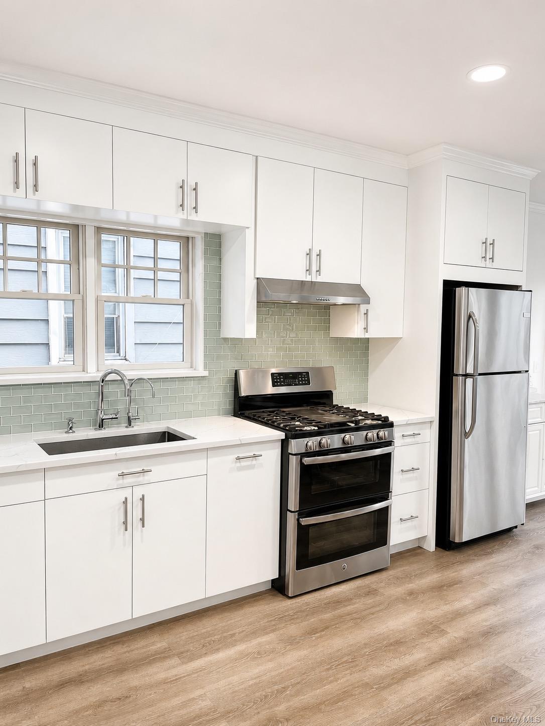 Single Family 97th Street Queens, NY 11368, MLS-1017685-2