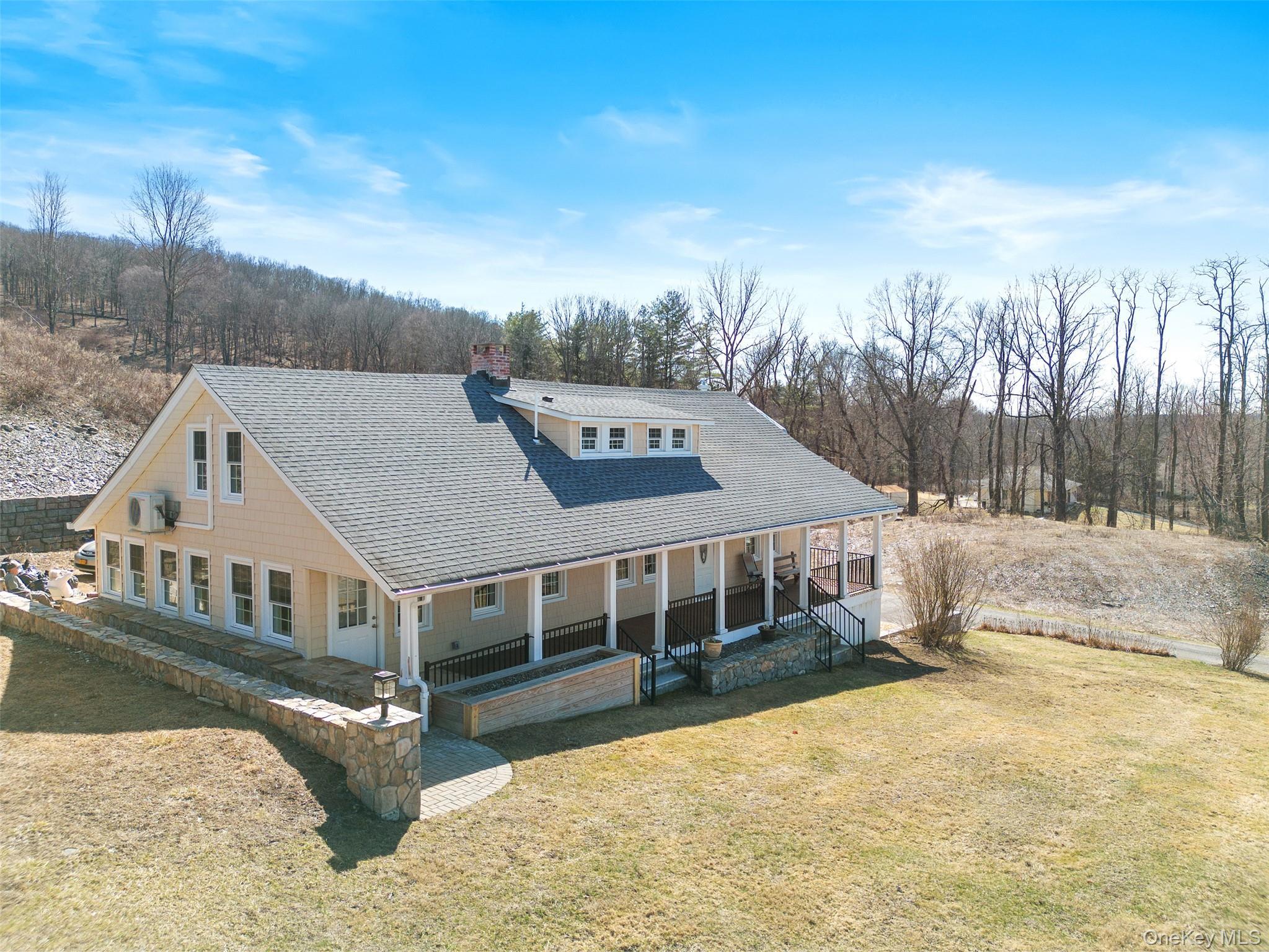 Single Family Barmore Road  Dutchess County, NY 12540, MLS-1017699-3
