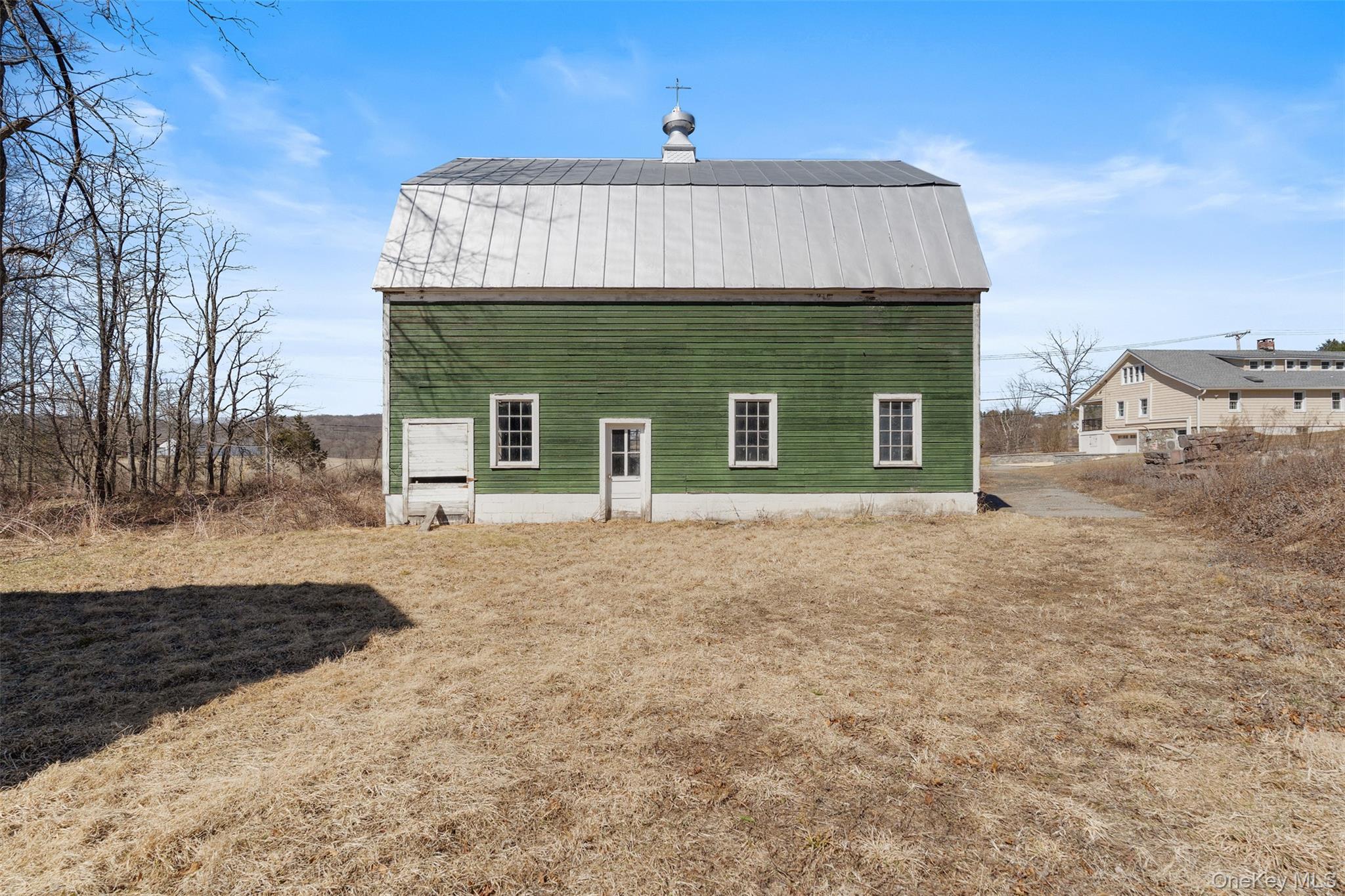 Single Family Barmore Road  Dutchess County, NY 12540, MLS-1017699-44