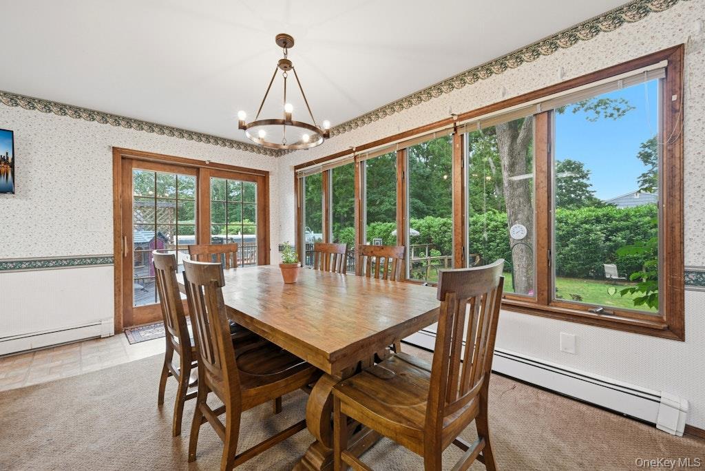 Single Family Flicker Drive  Suffolk County, NY 11953, MLS-1017701-10