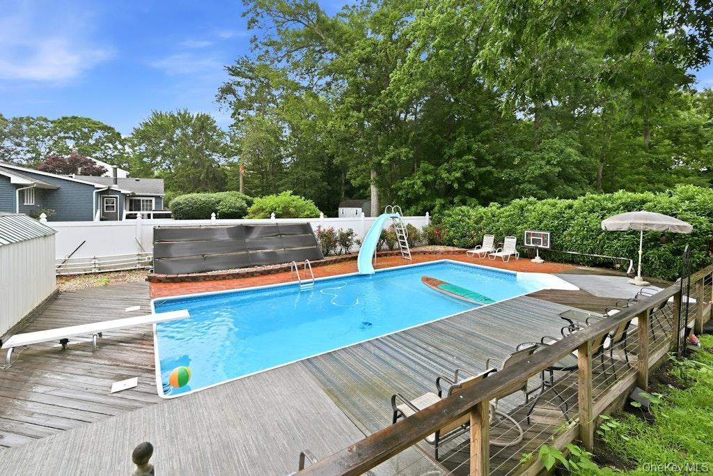 Single Family Flicker Drive  Suffolk County, NY 11953, MLS-1017701-24