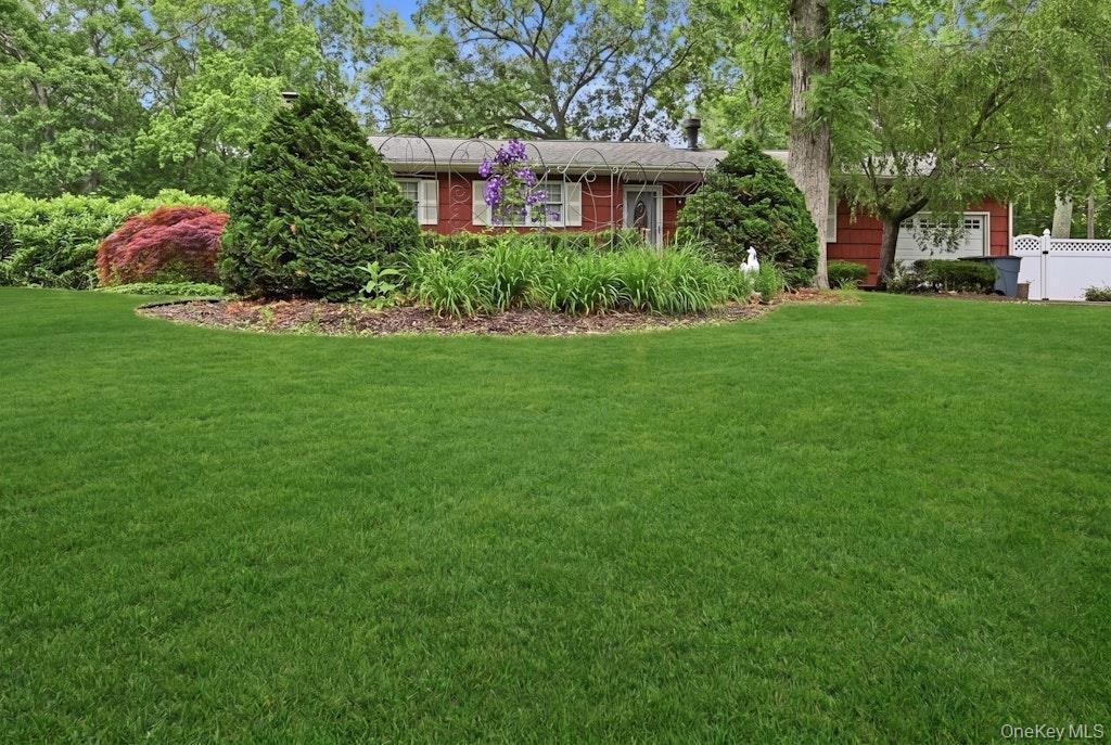 Single Family Flicker Drive  Suffolk County, NY 11953, MLS-1017701-4