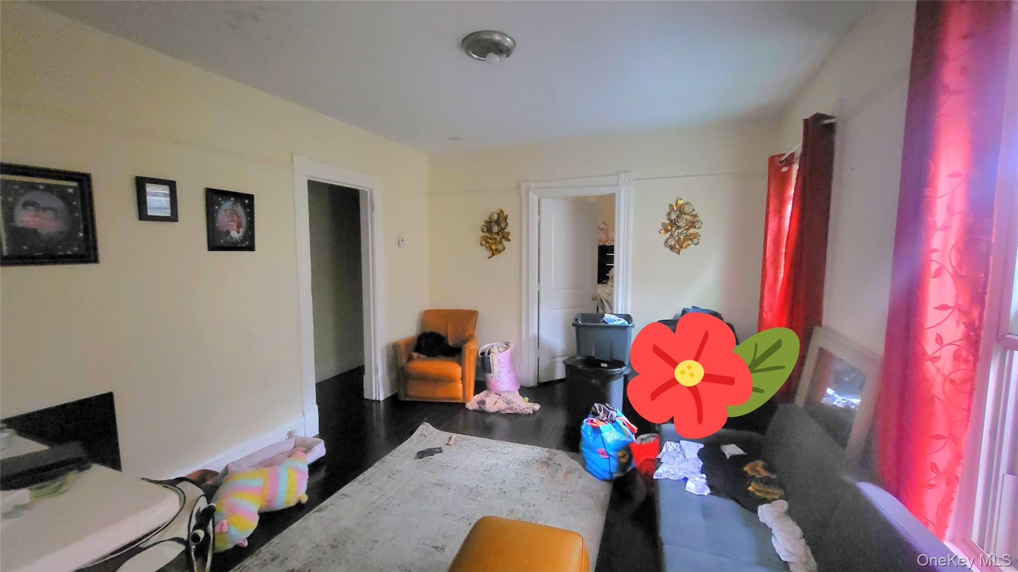 Single Family Grant Street Dutchess County, NY 12601, MLS-1017704-5