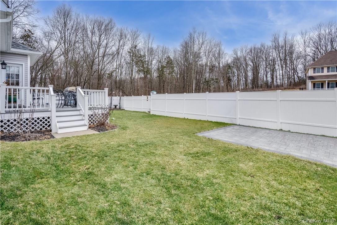 Single Family Whalen Road Dutchess County, NY 12533, MLS-1017721-21