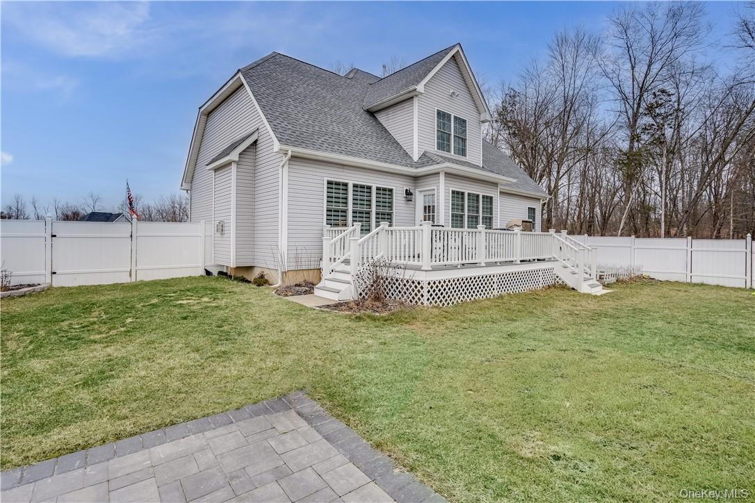 Single Family Whalen Road Dutchess County, NY 12533, MLS-1017721-22