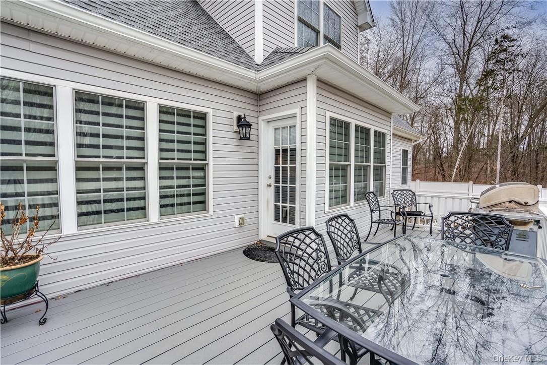 Single Family Whalen Road  Dutchess County, NY 12533, MLS-1017721-24