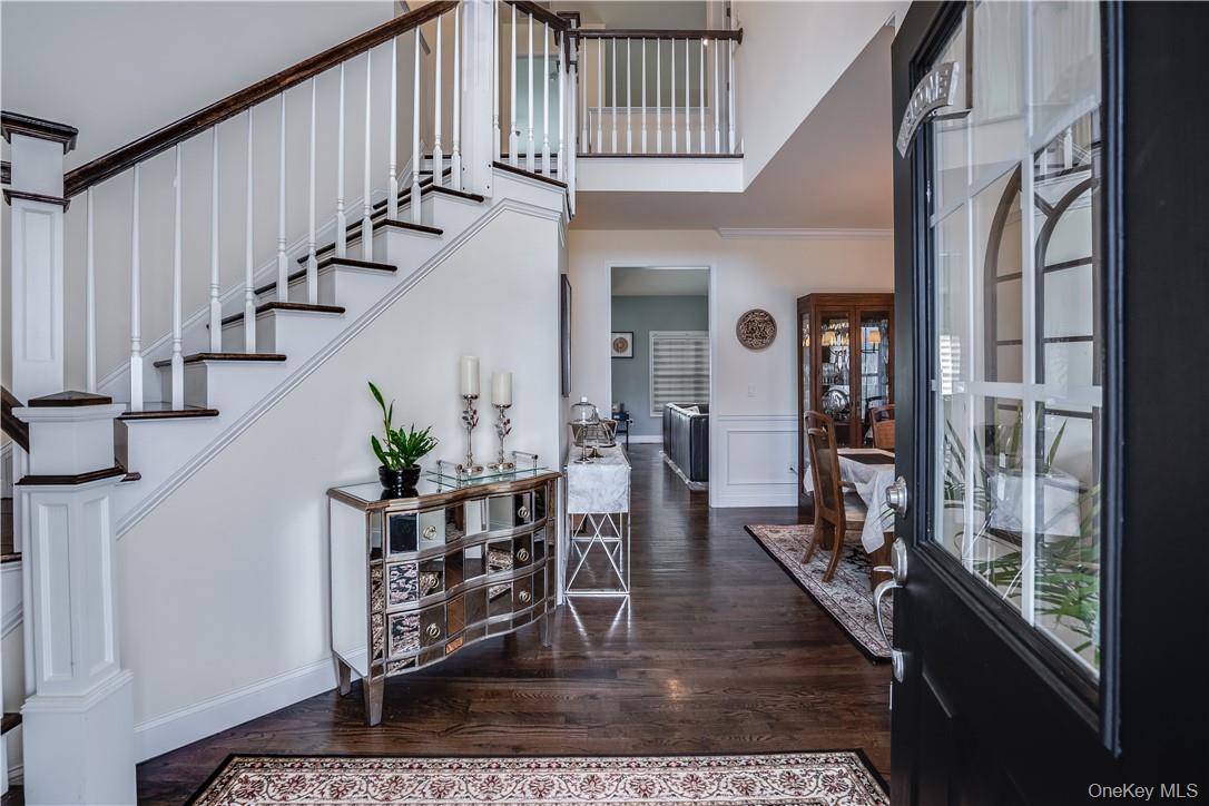 Single Family Whalen Road Dutchess County, NY 12533, MLS-1017721-3