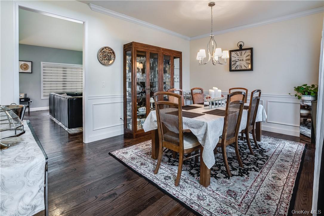 Single Family Whalen Road Dutchess County, NY 12533, MLS-1017721-4